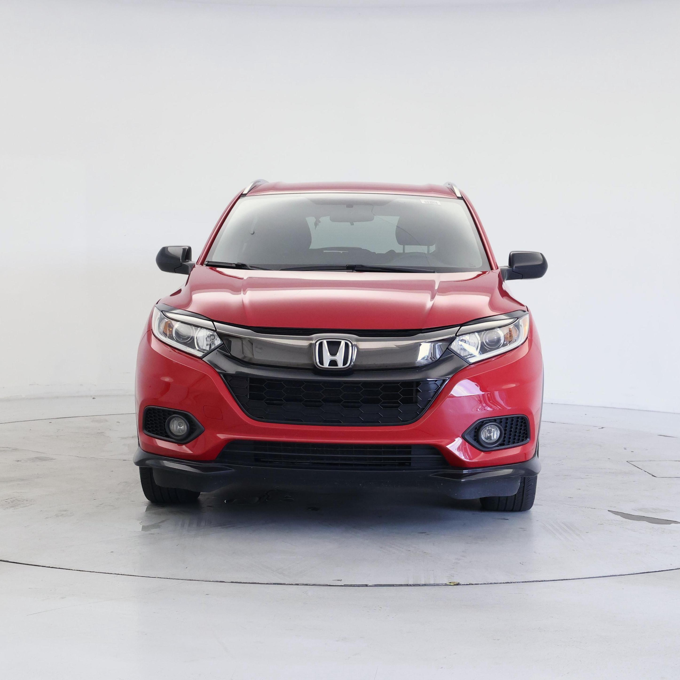 Thumbnail: 2022 Honda HR-V - 5