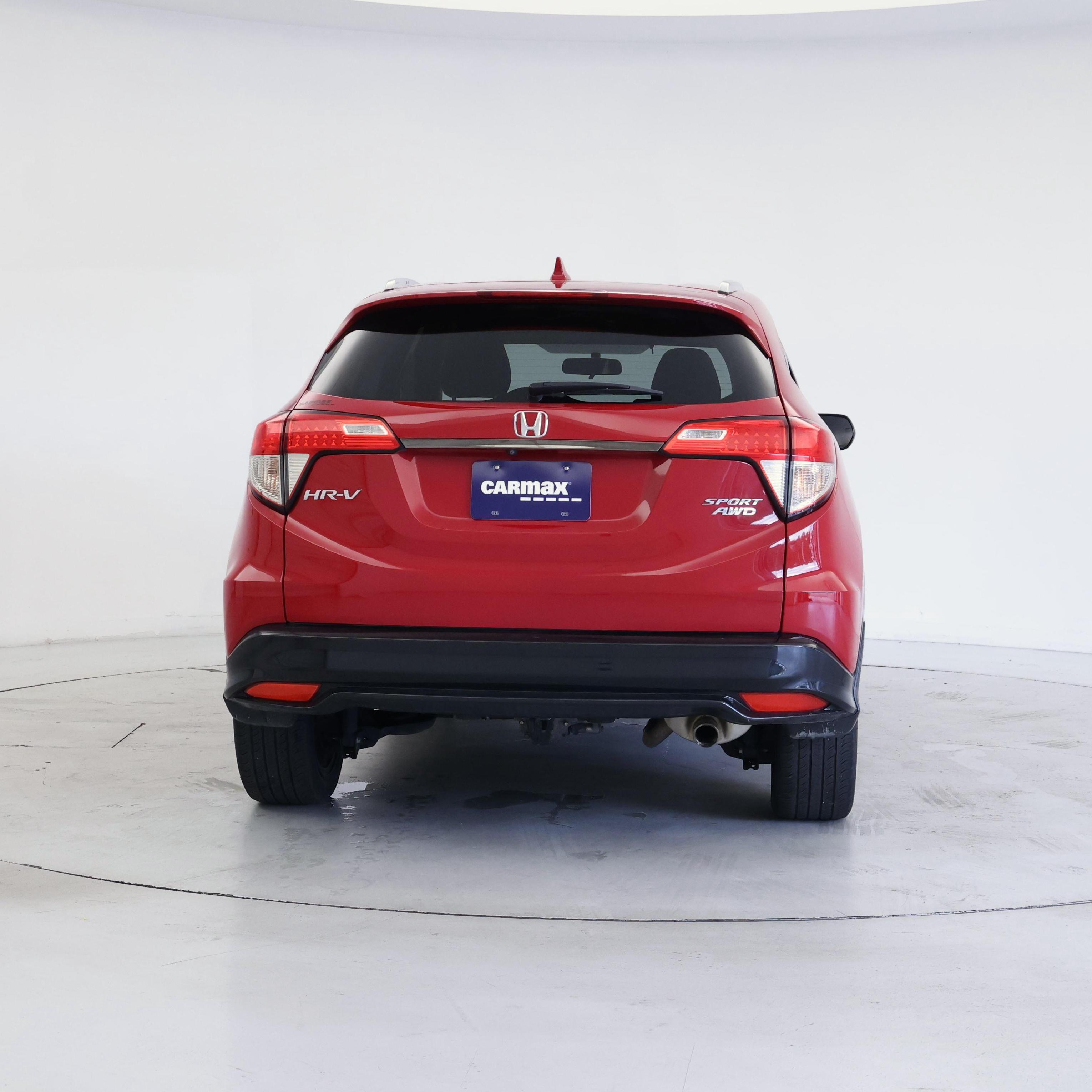 Thumbnail: 2022 Honda HR-V - 6