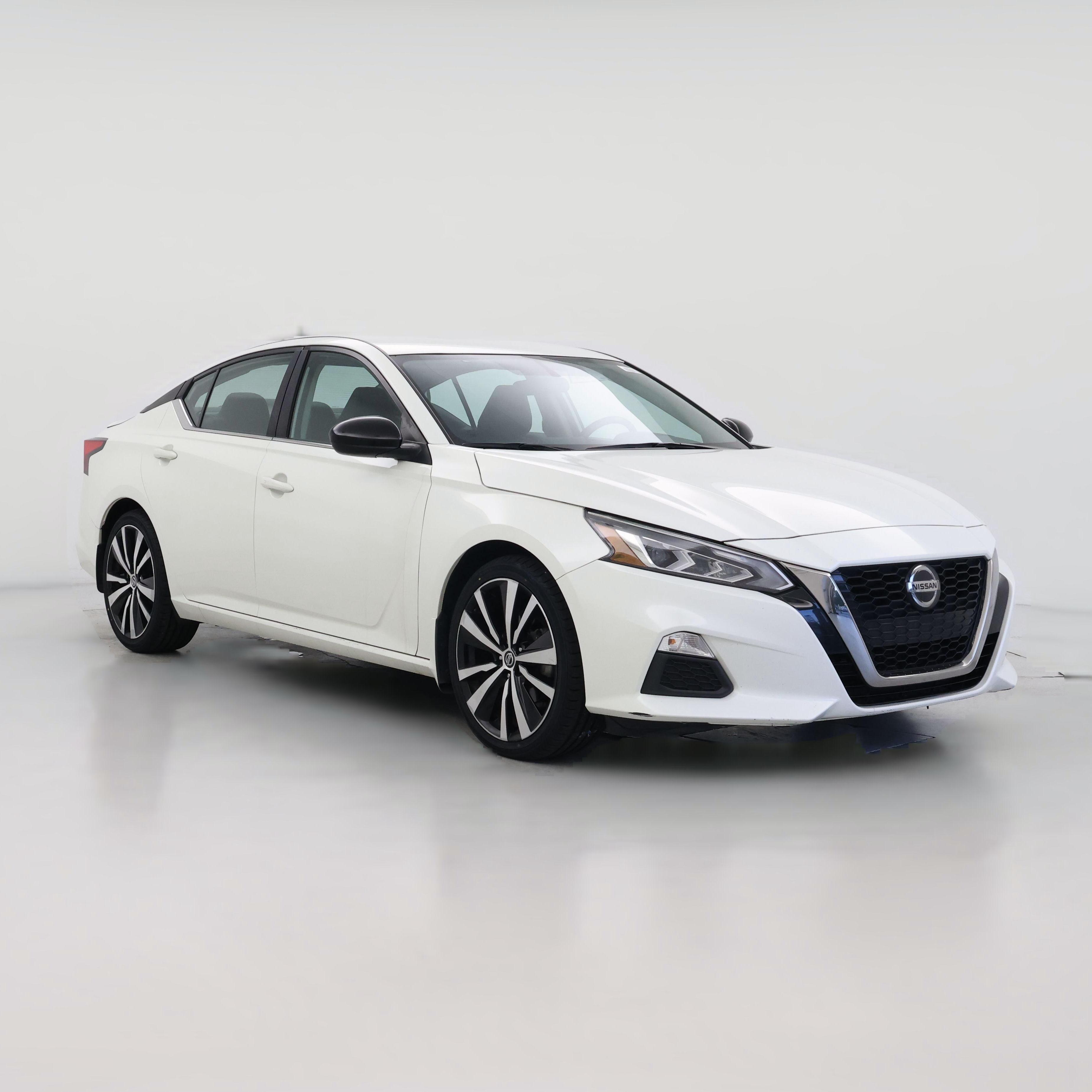 Thumbnail: 2019 Nissan Altima - 1