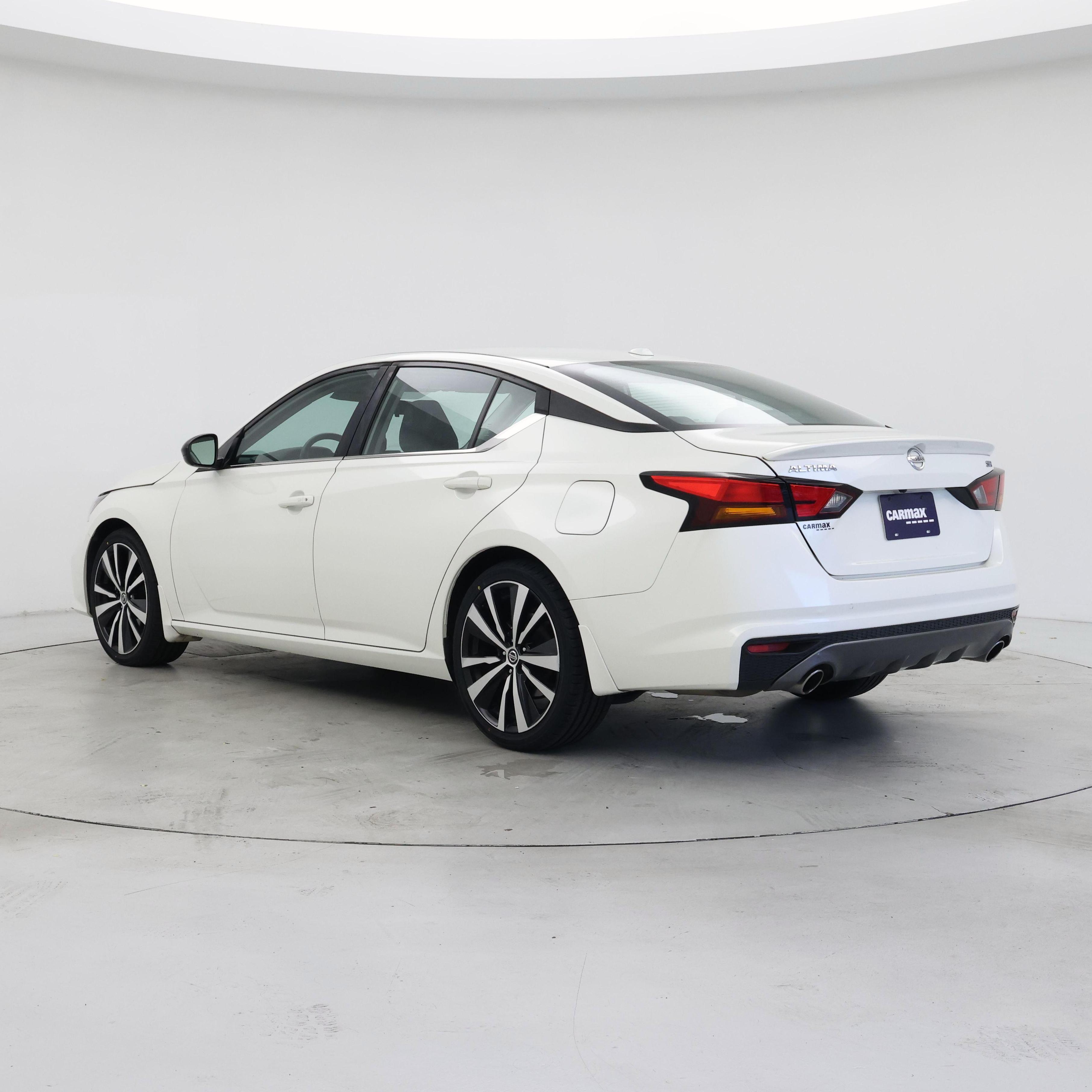 Thumbnail: 2019 Nissan Altima - 2