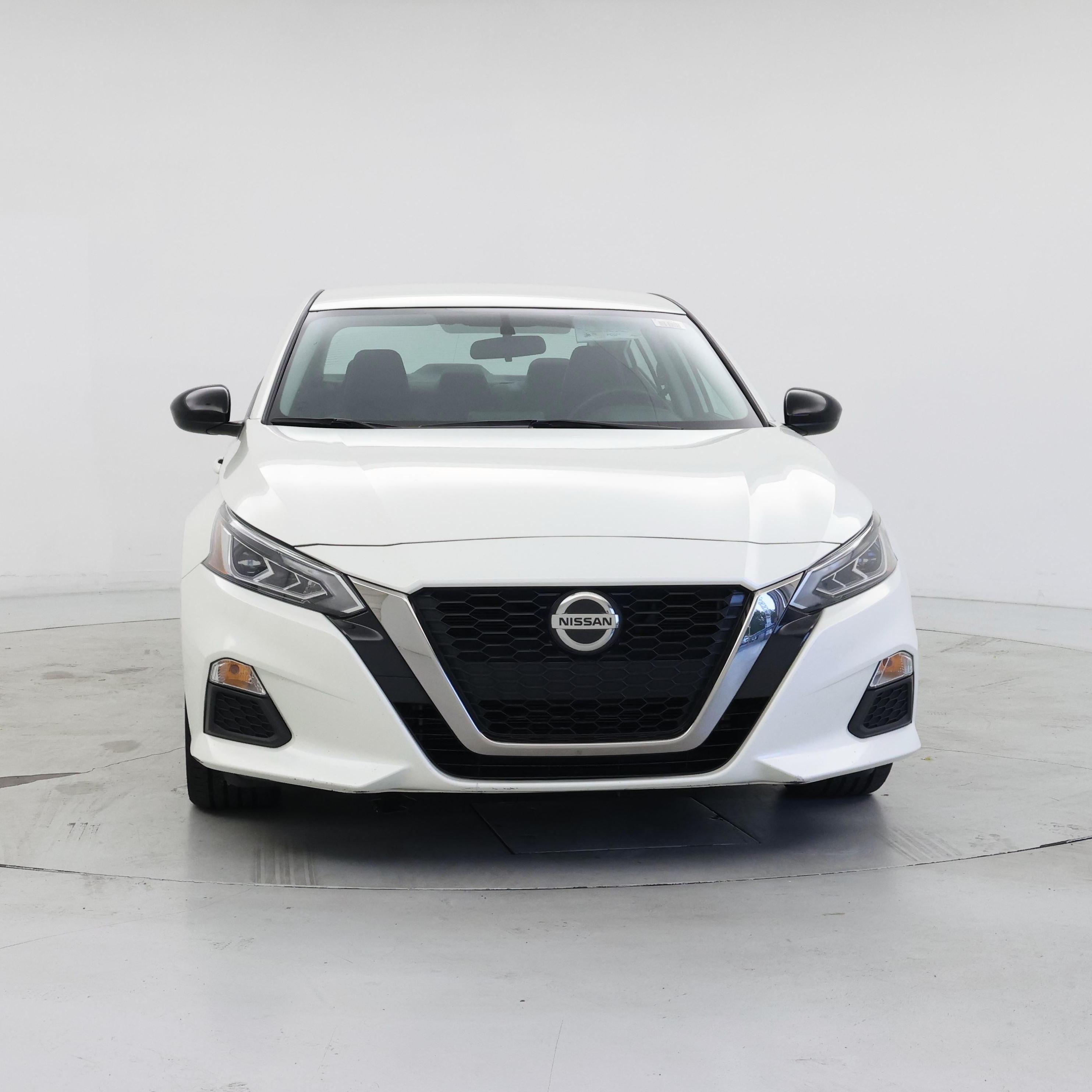 Thumbnail: 2019 Nissan Altima - 5