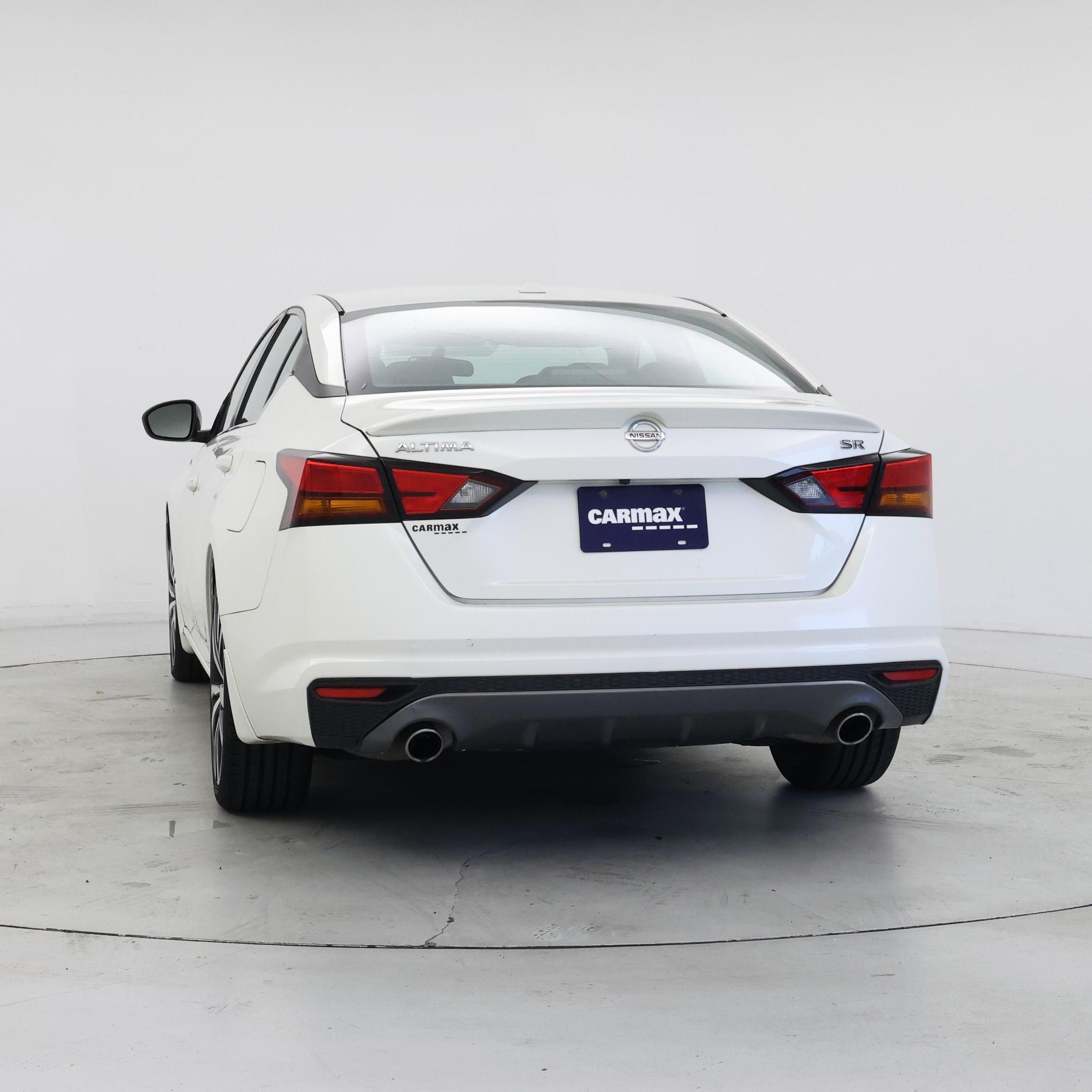 Thumbnail: 2019 Nissan Altima - 6