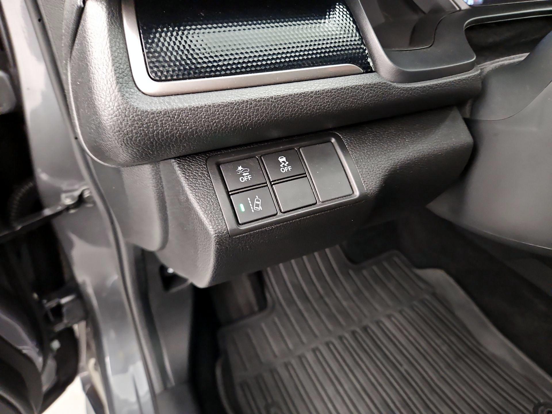 Thumbnail: 2021 Honda Civic - 13