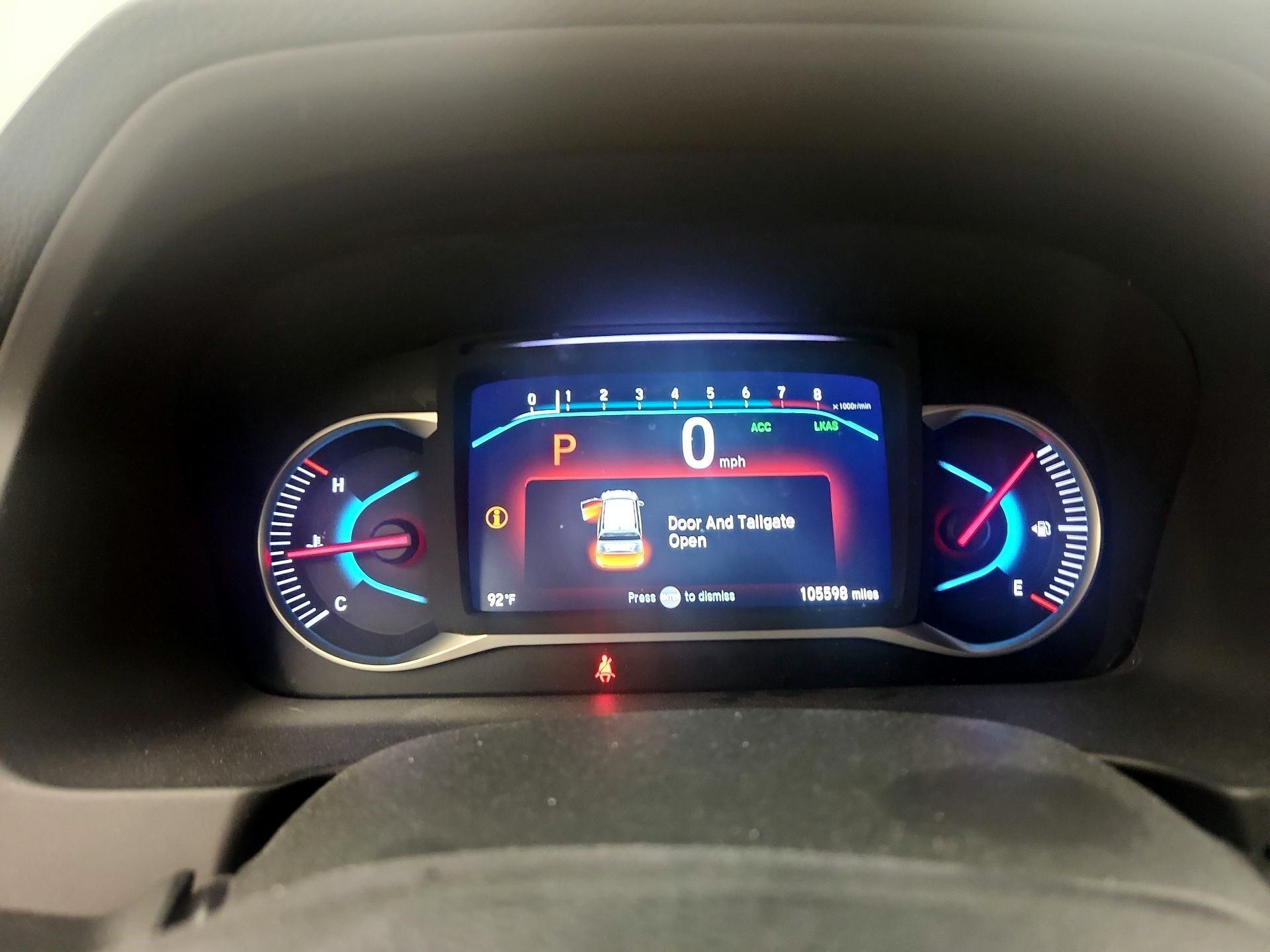 Thumbnail: 2019 Honda Pilot - 10