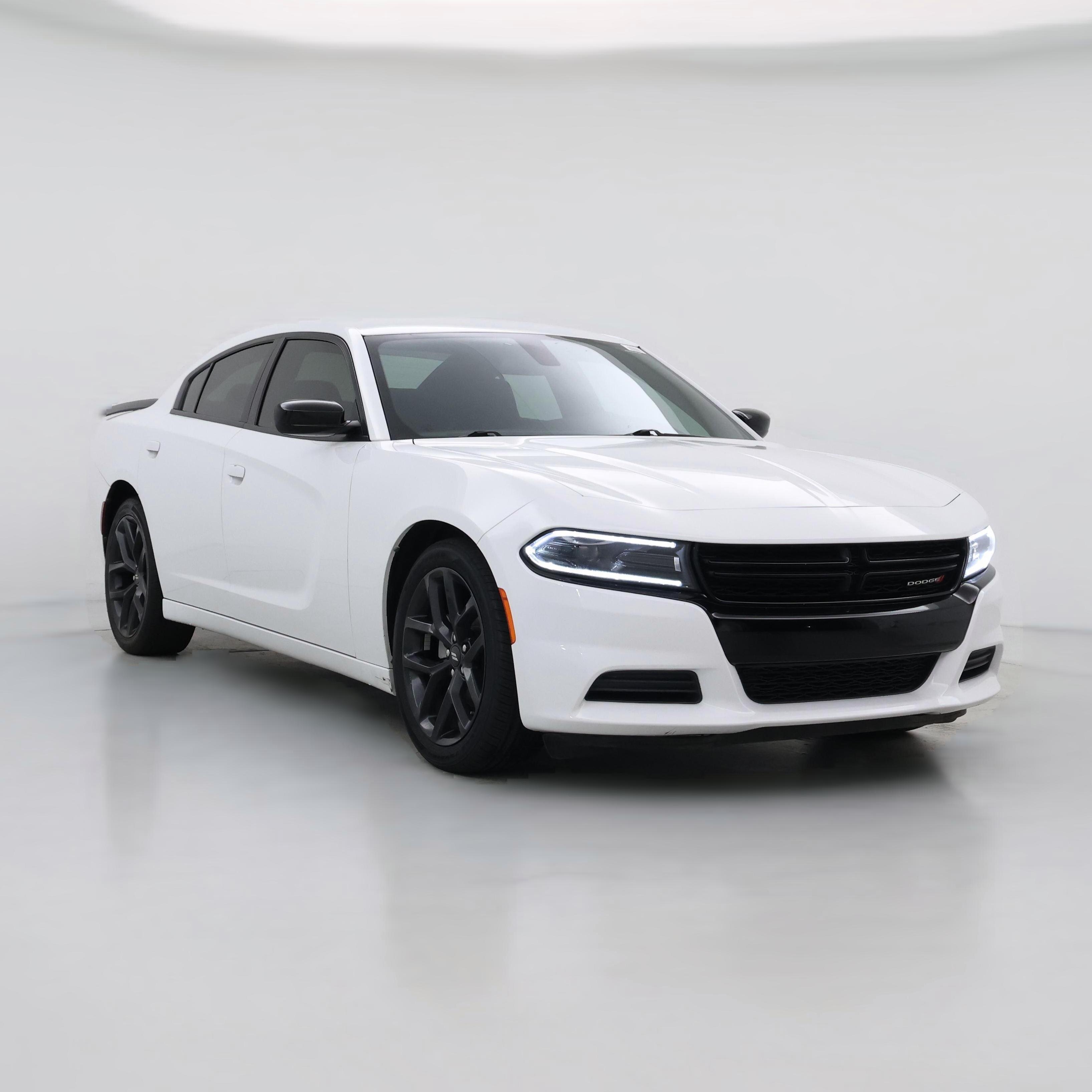 Thumbnail: 2022 Dodge Charger - 1