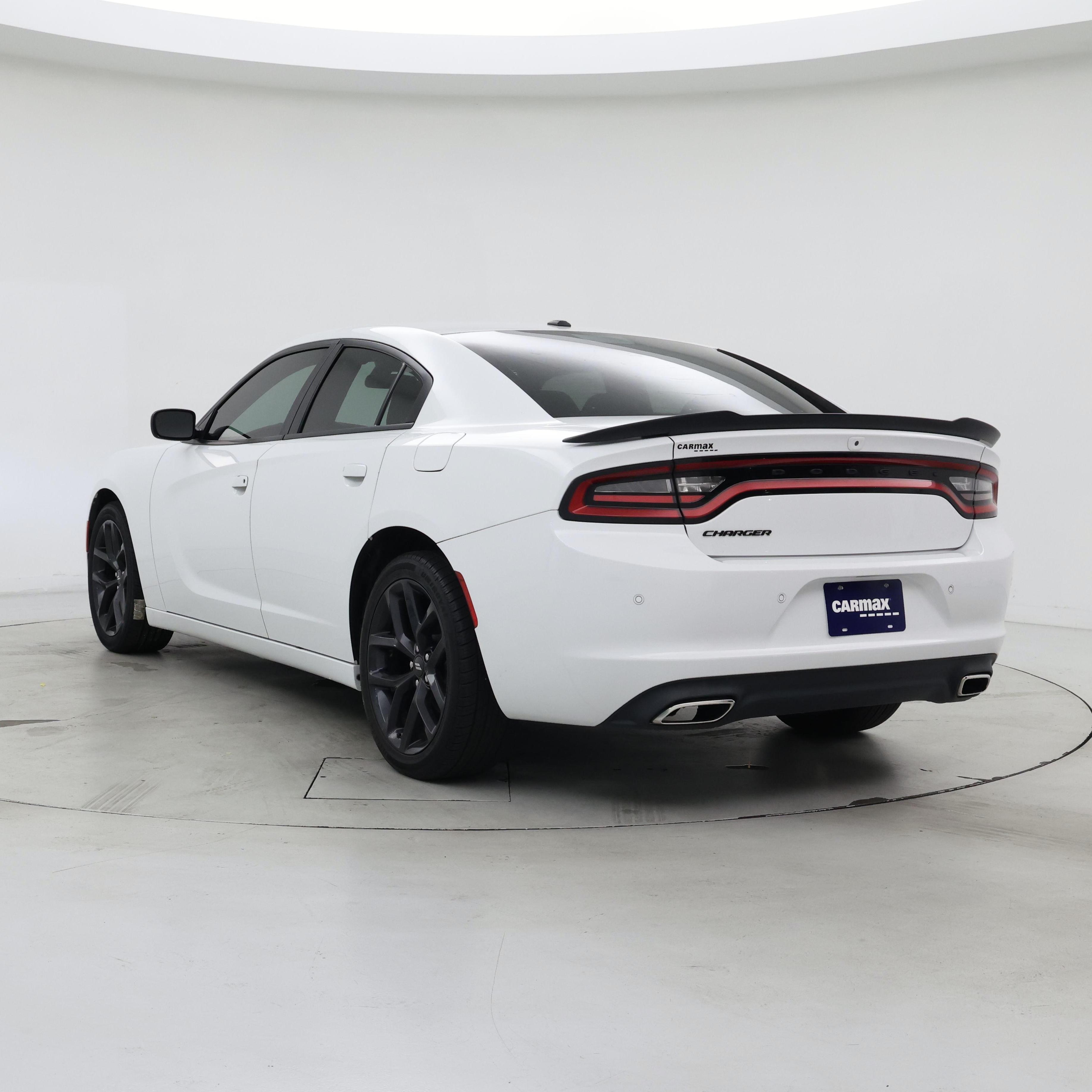 Thumbnail: 2022 Dodge Charger - 2