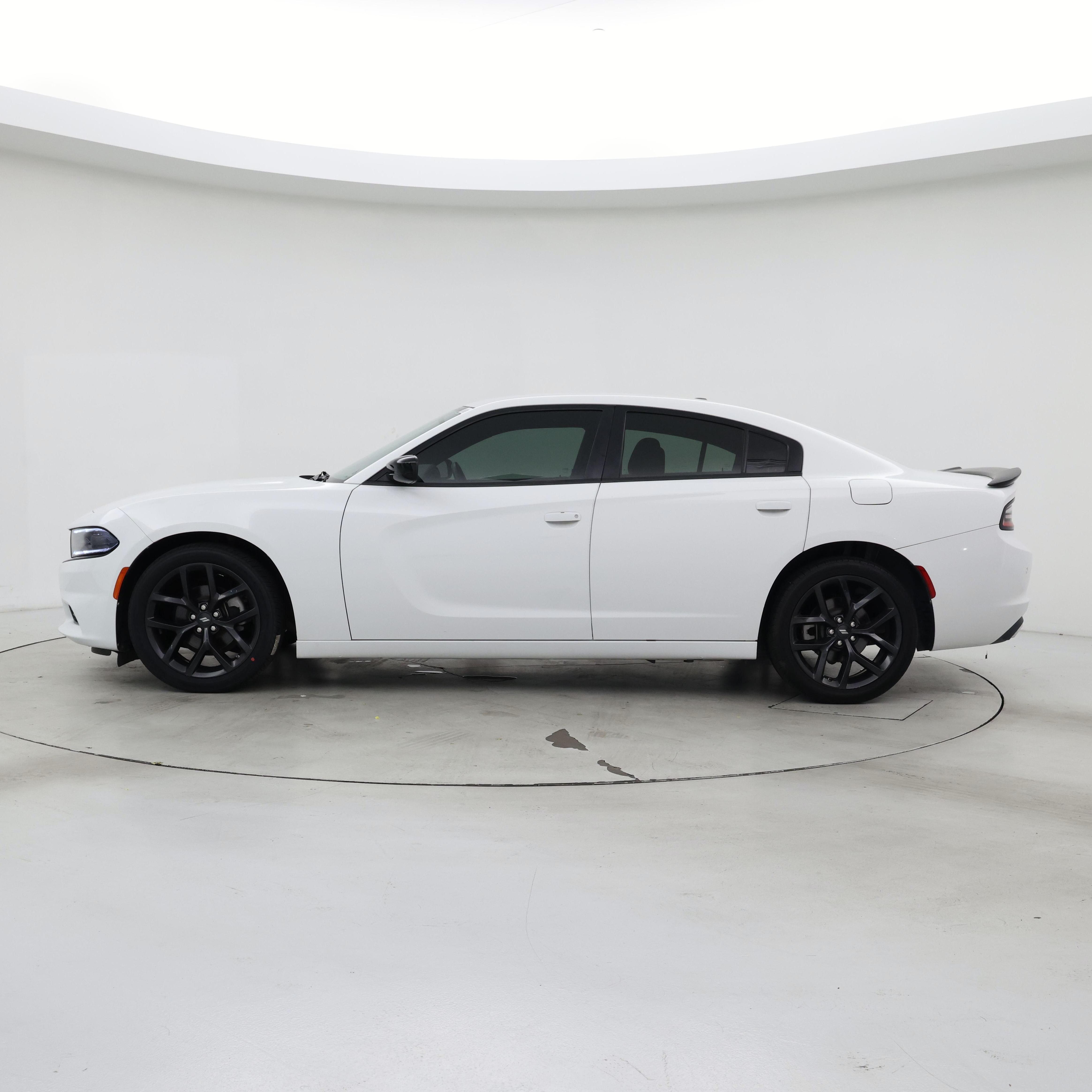 Thumbnail: 2022 Dodge Charger - 3