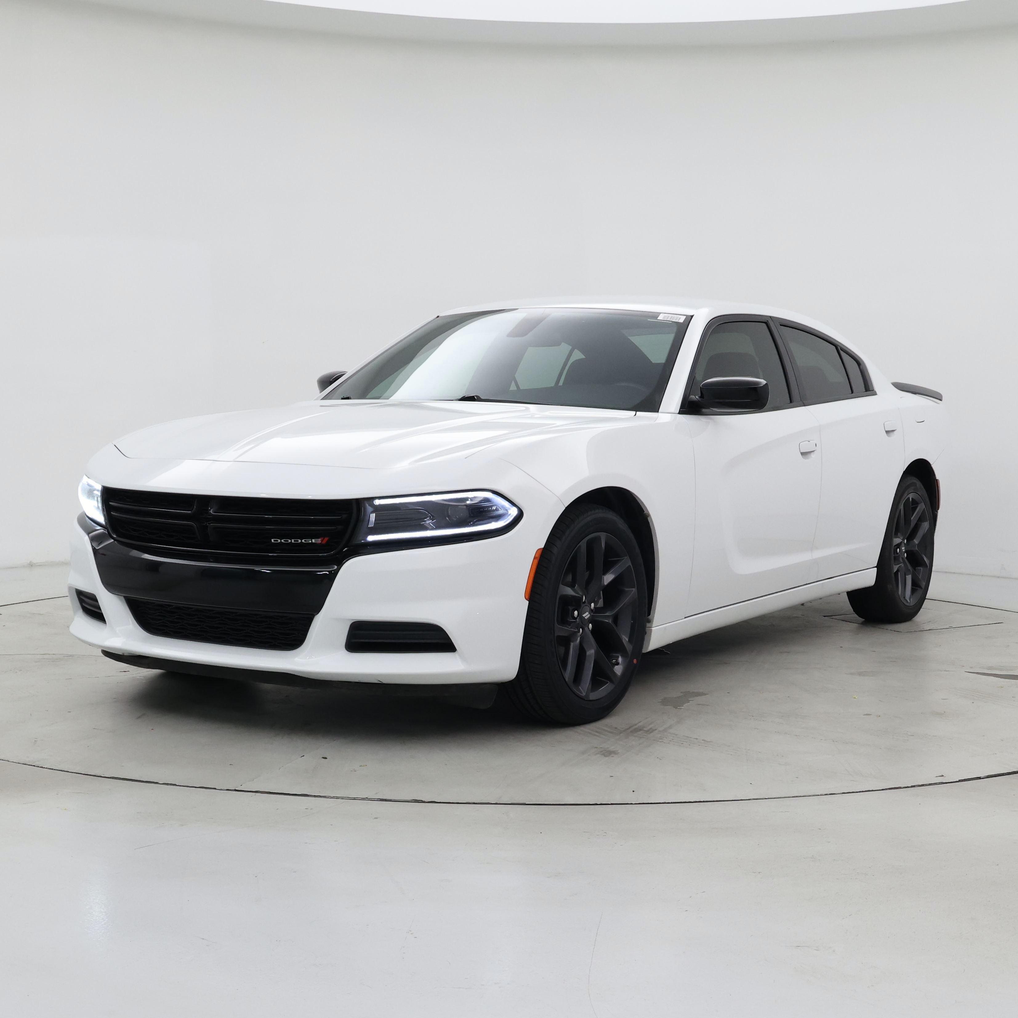 Thumbnail: 2022 Dodge Charger - 4