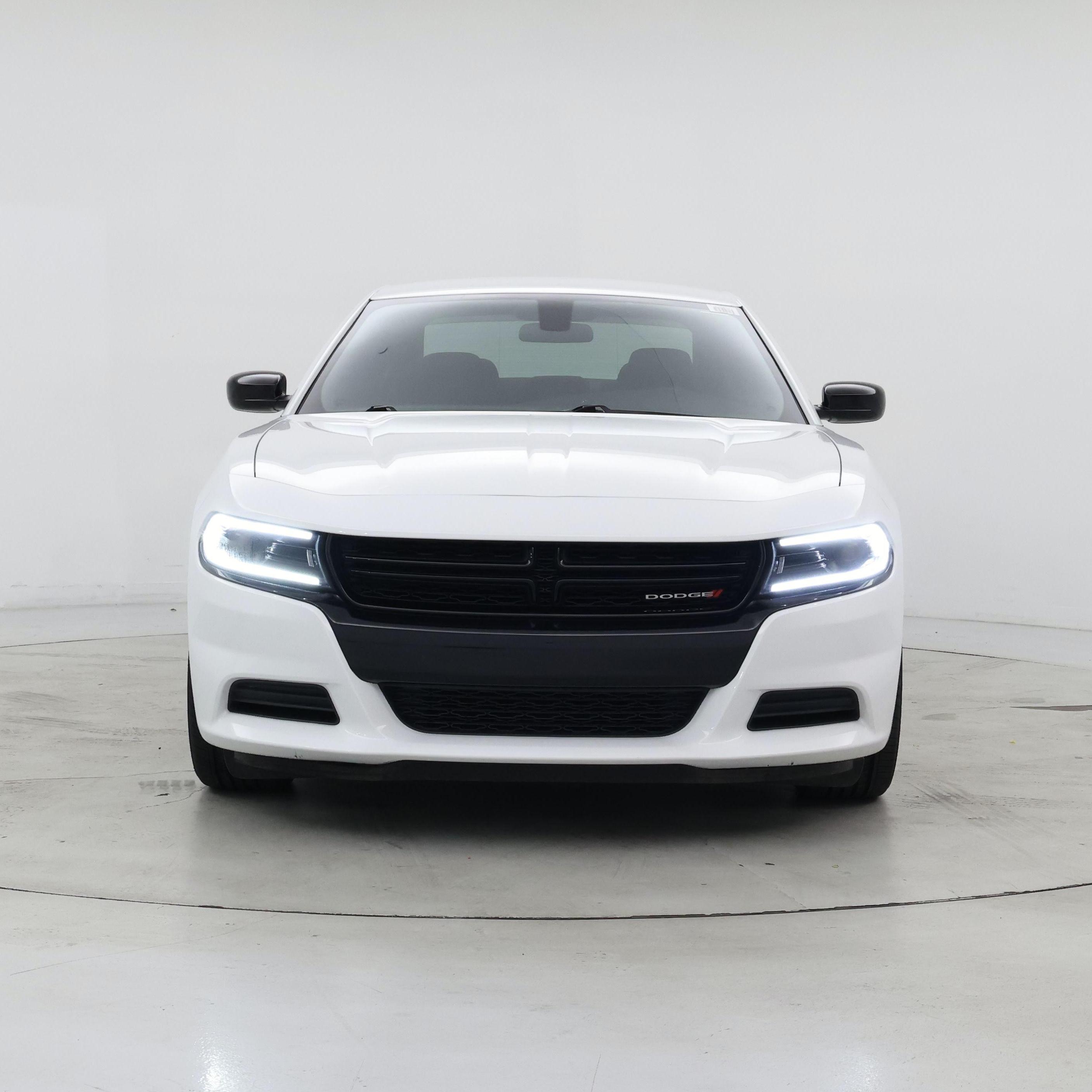 Thumbnail: 2022 Dodge Charger - 5