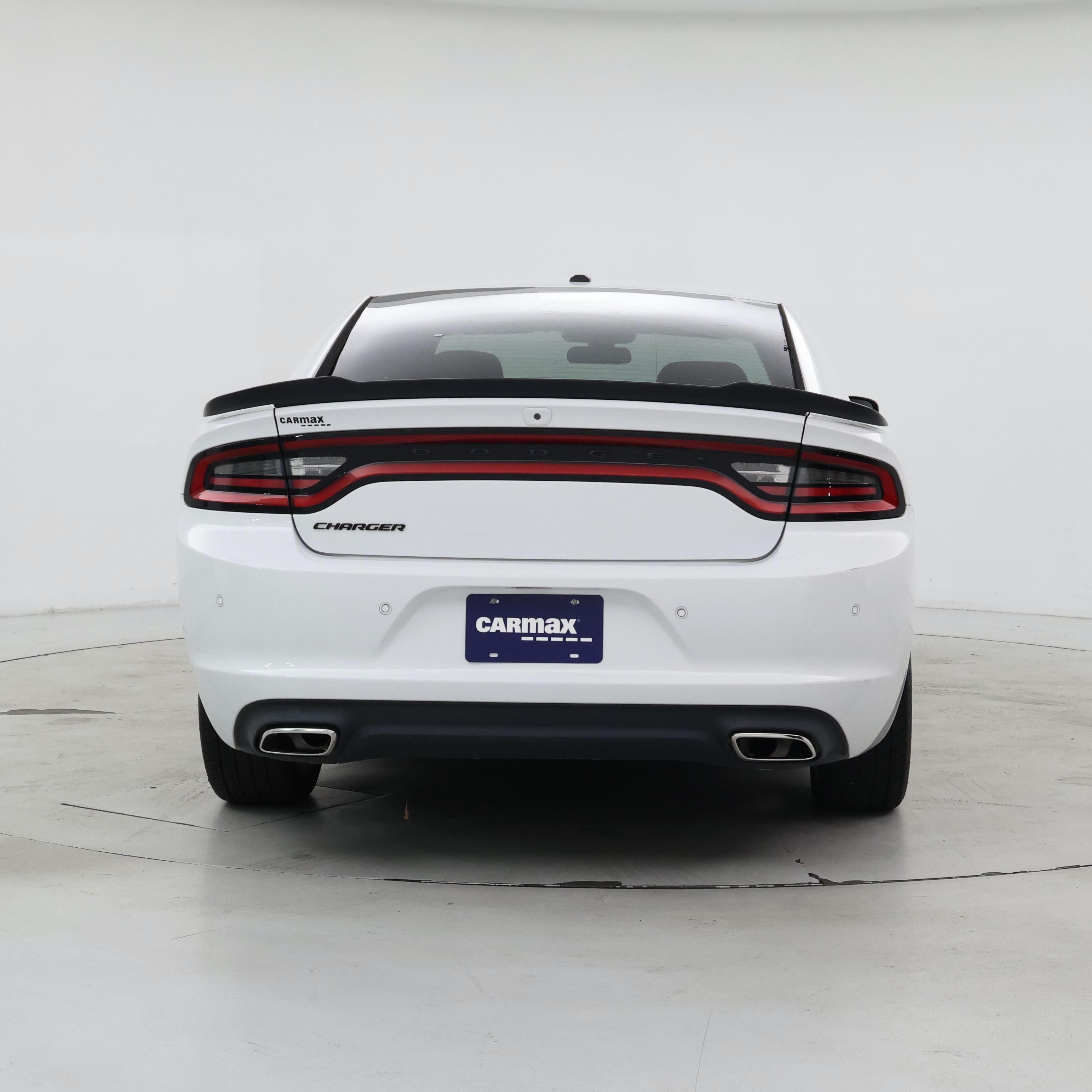 Thumbnail: 2022 Dodge Charger - 6