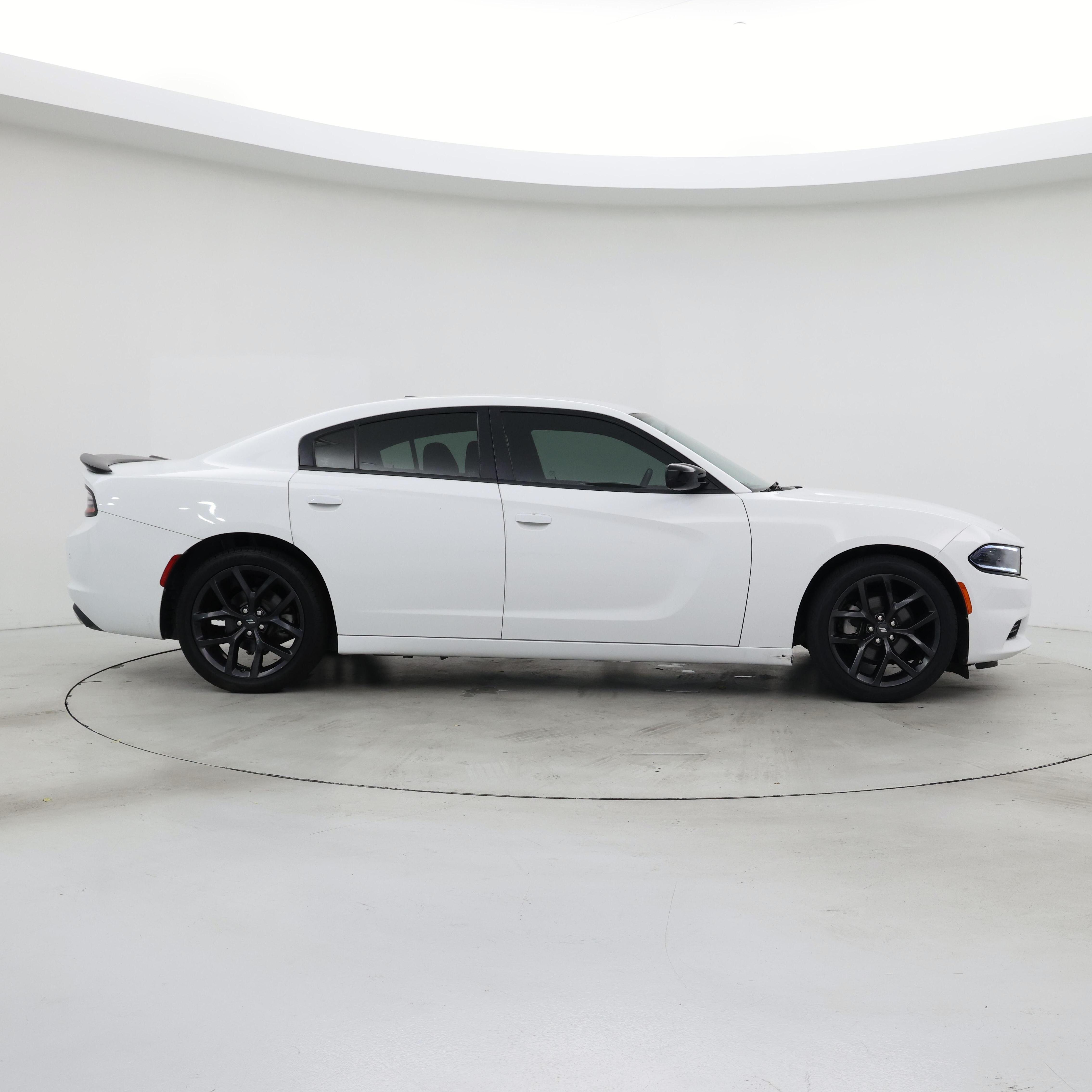 Thumbnail: 2022 Dodge Charger - 7
