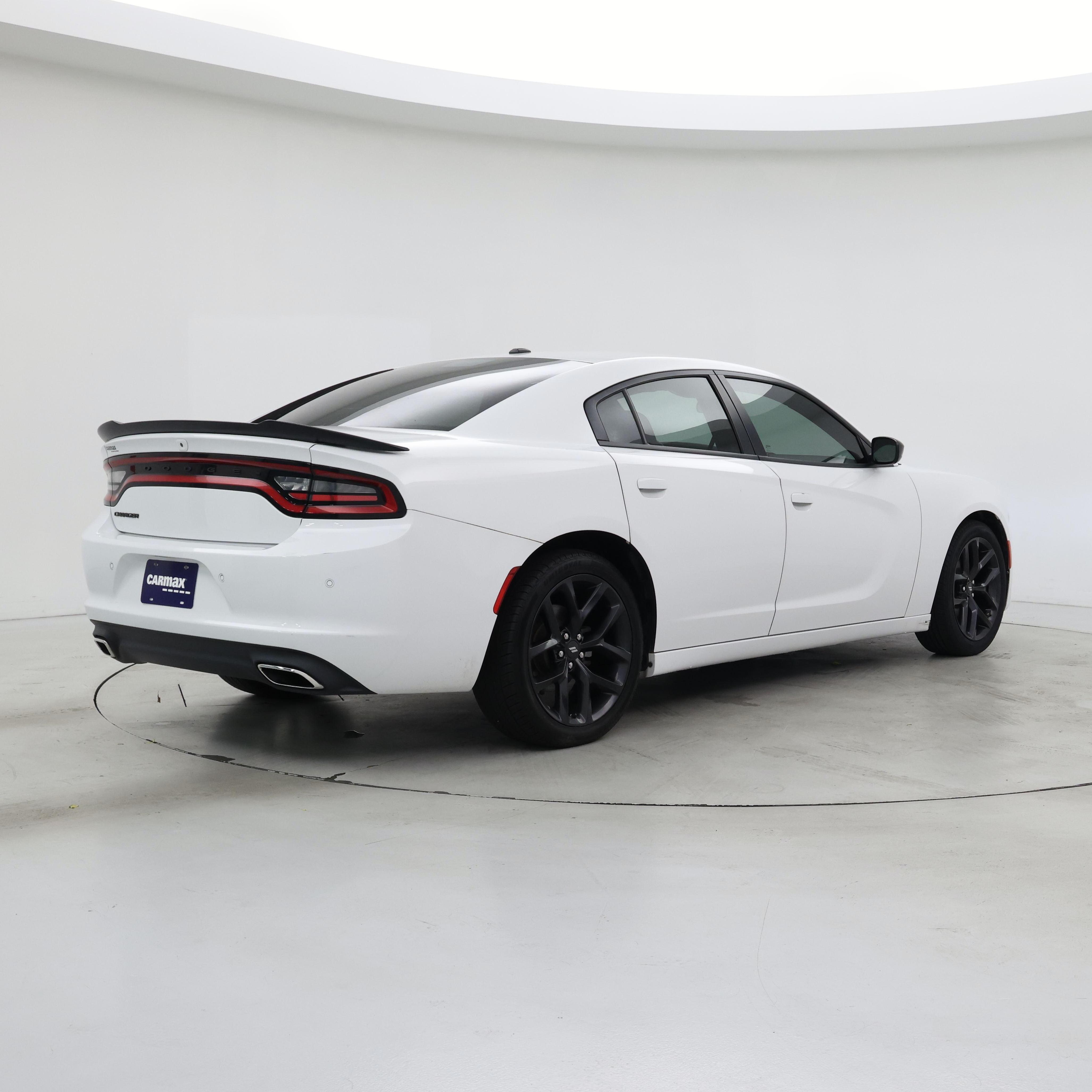 Thumbnail: 2022 Dodge Charger - 8