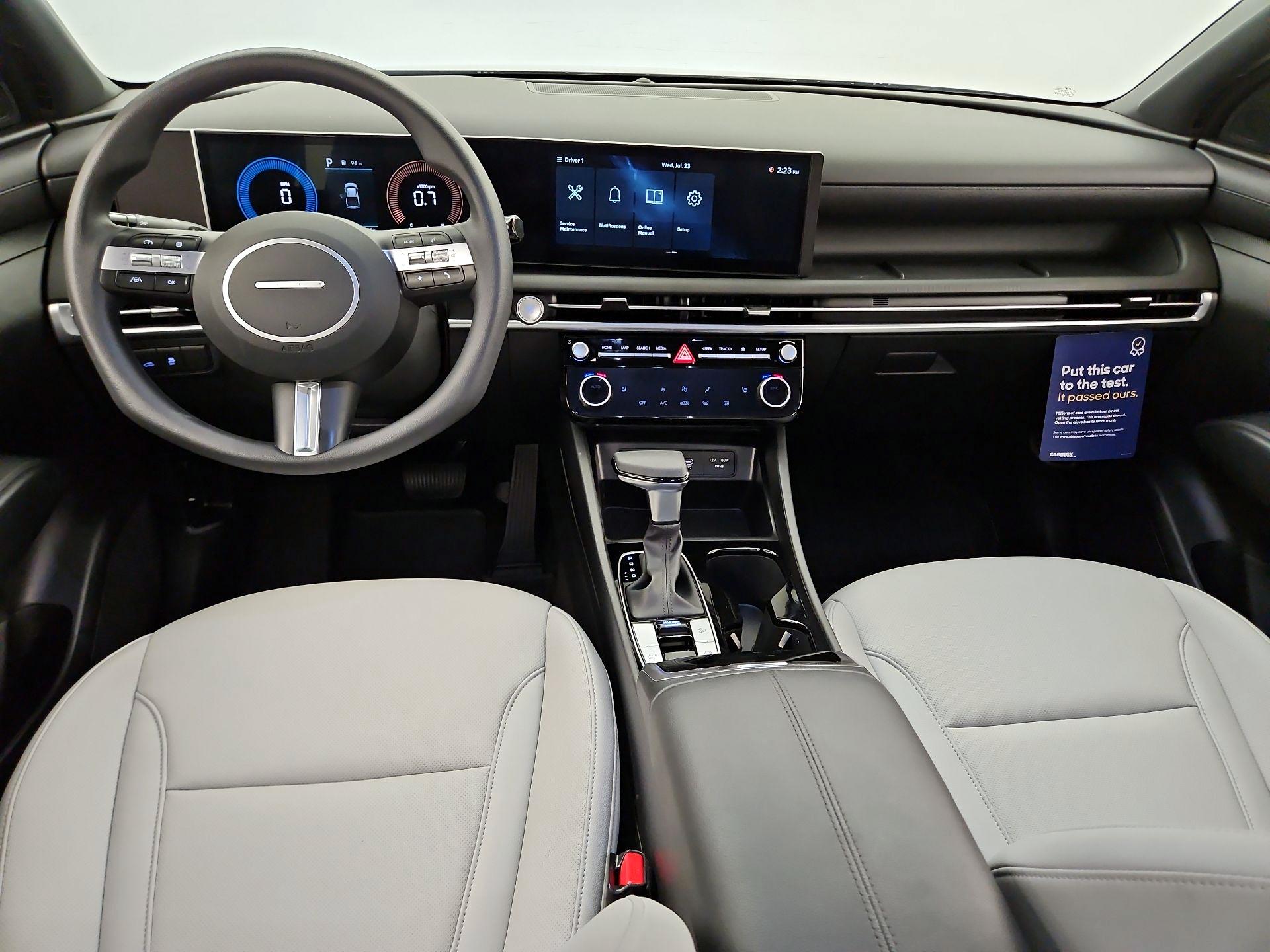 Thumbnail: 2025 Hyundai Santa Cruz - 9