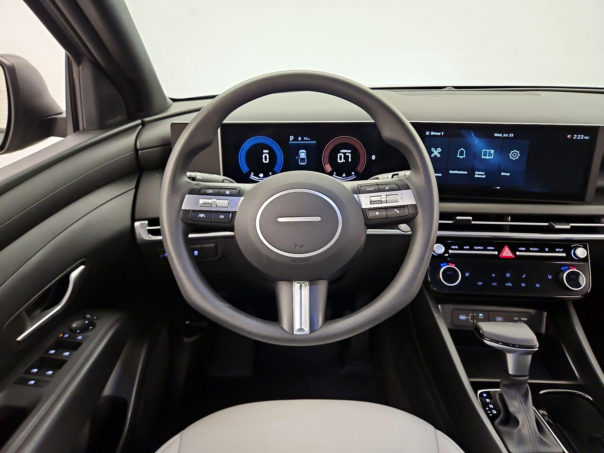 Thumbnail: 2025 Hyundai Santa Cruz - 10