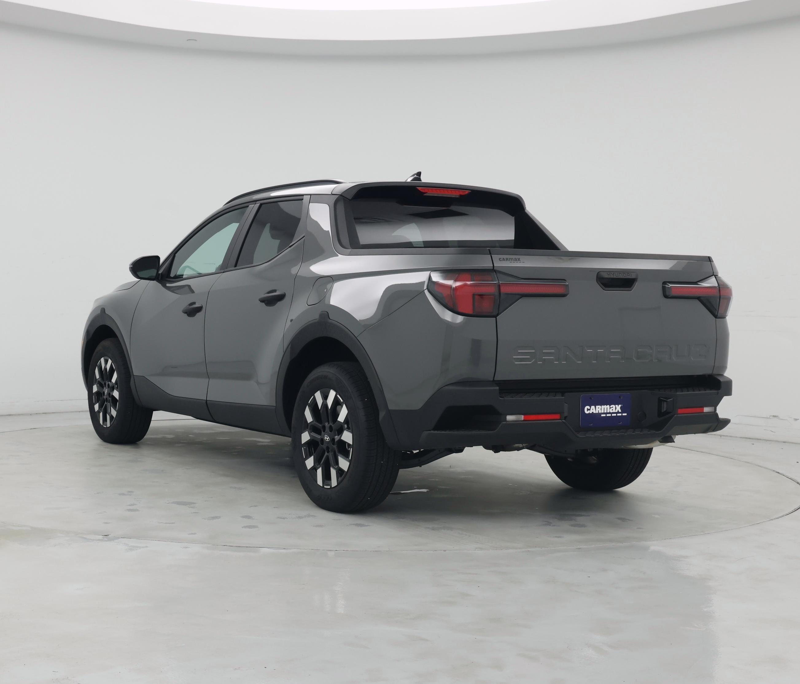 Thumbnail: 2025 Hyundai Santa Cruz - 2
