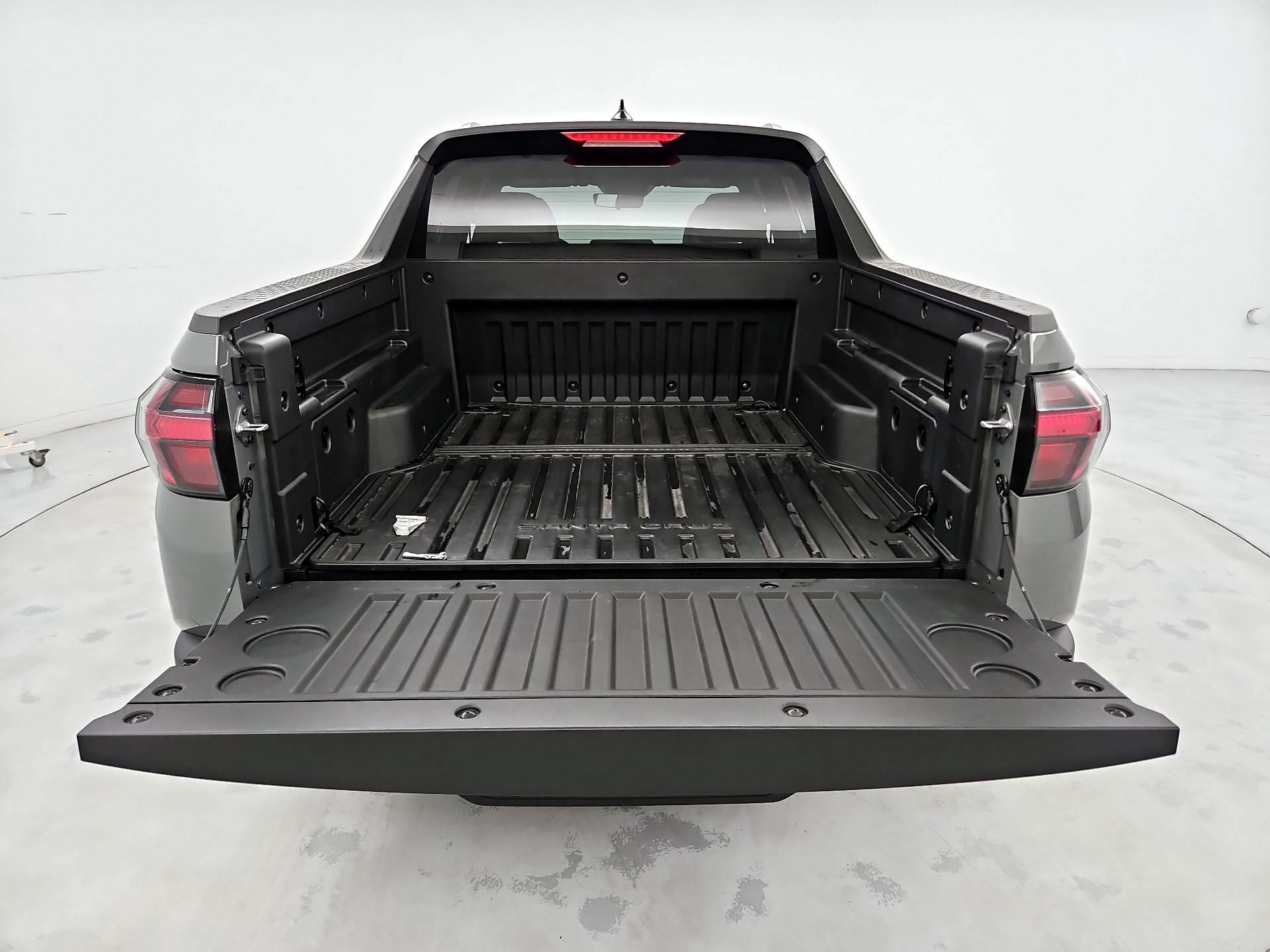 Thumbnail: 2025 Hyundai Santa Cruz - 20