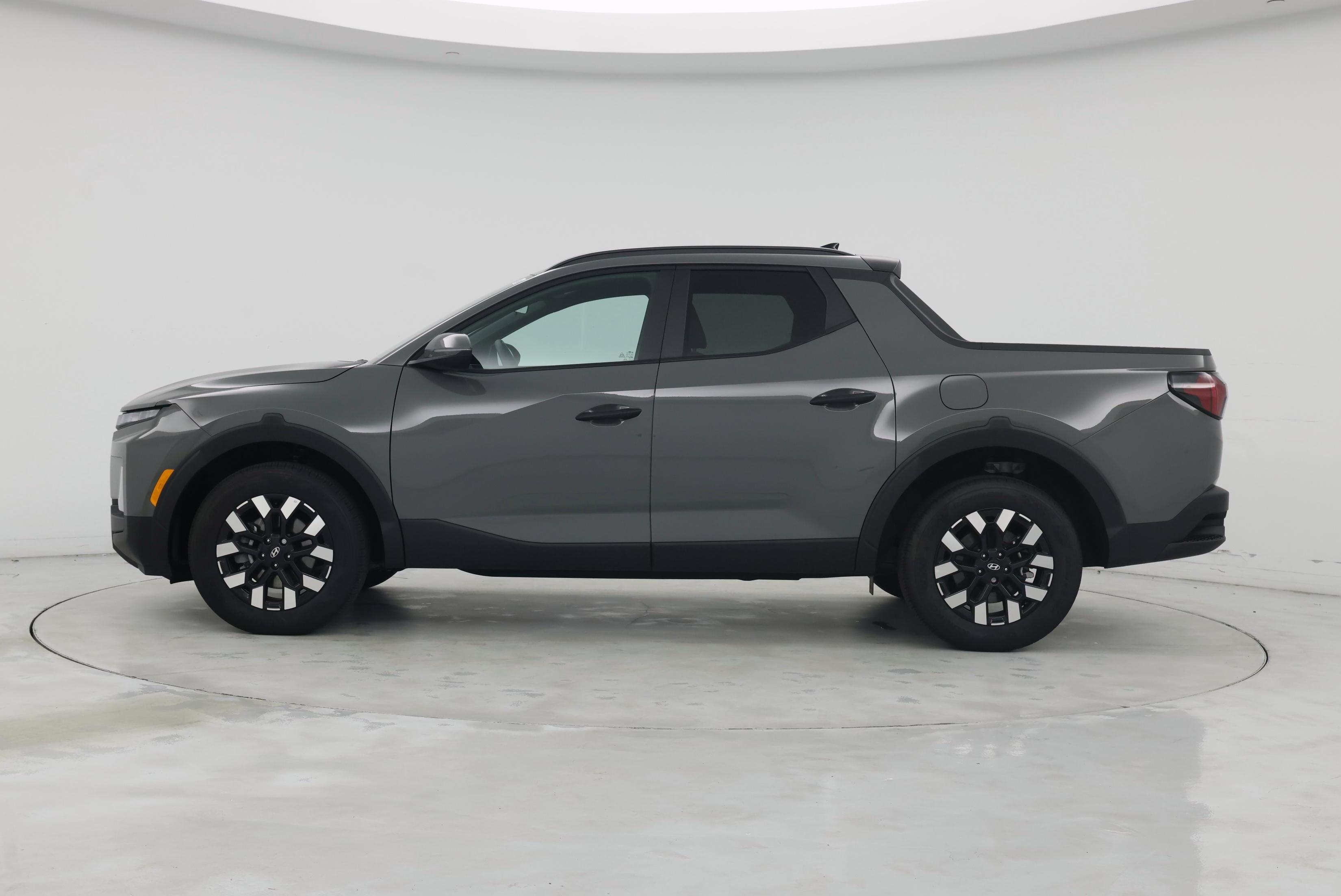Thumbnail: 2025 Hyundai Santa Cruz - 3