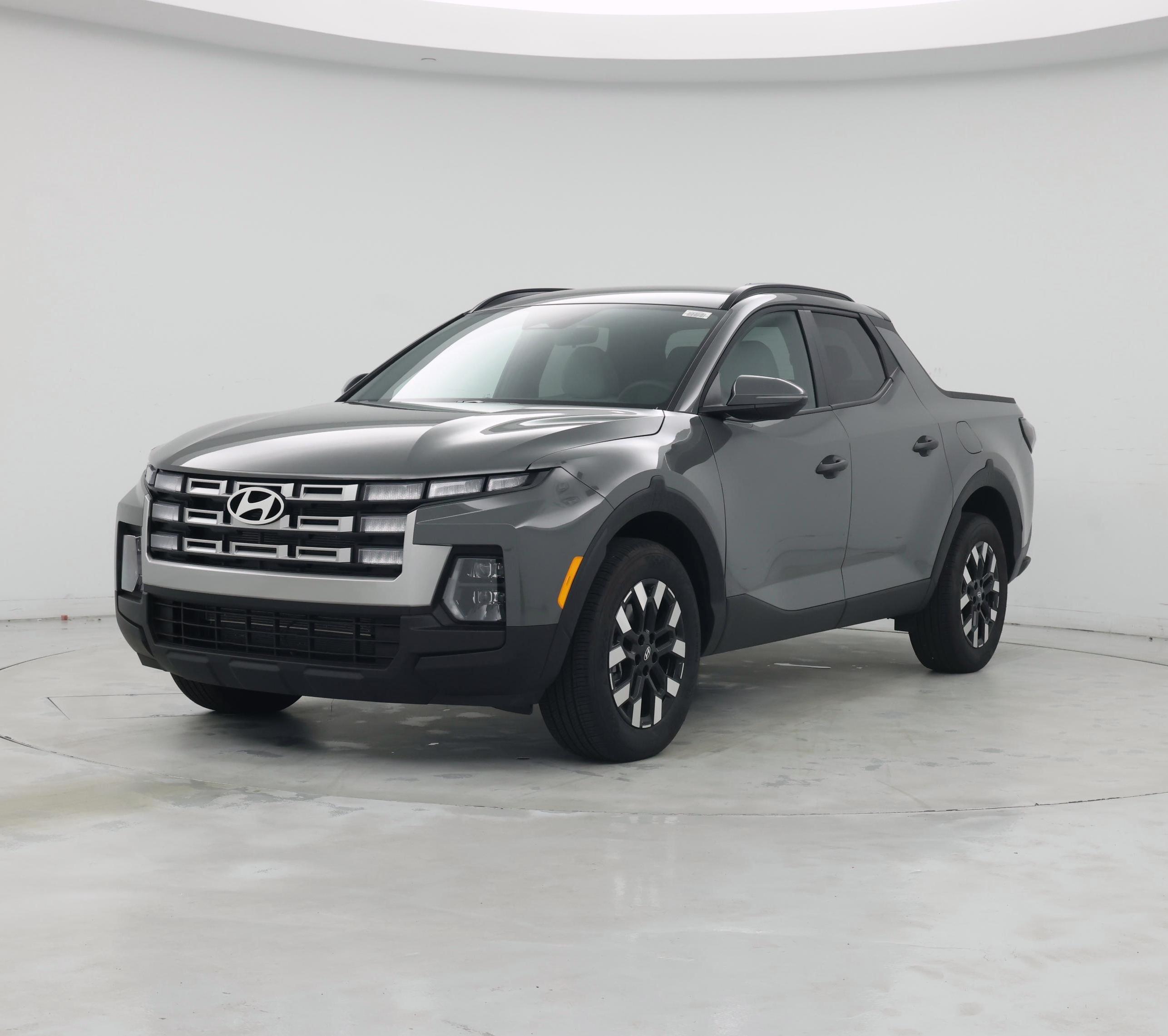 Thumbnail: 2025 Hyundai Santa Cruz - 4