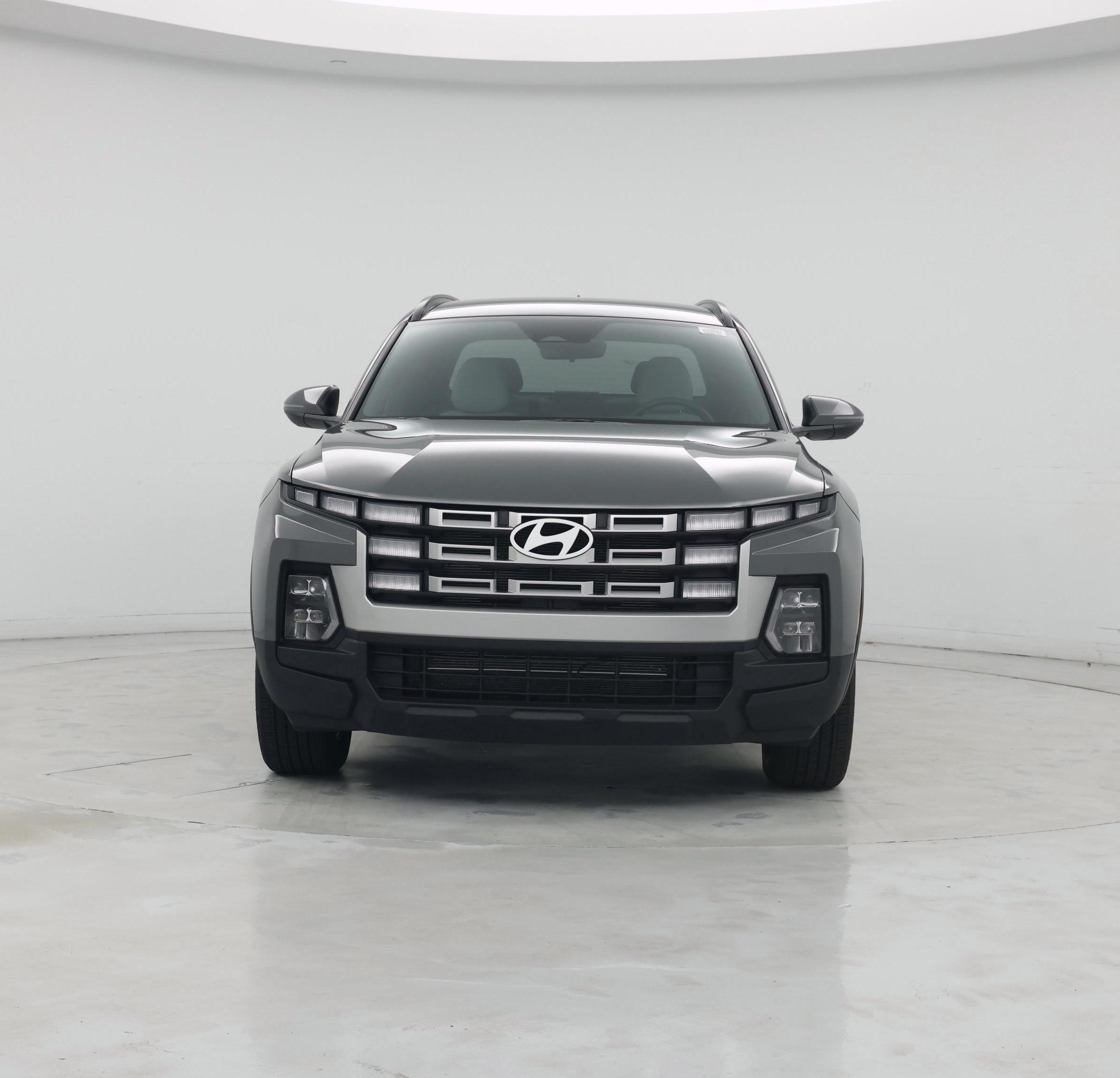 Thumbnail: 2025 Hyundai Santa Cruz - 5