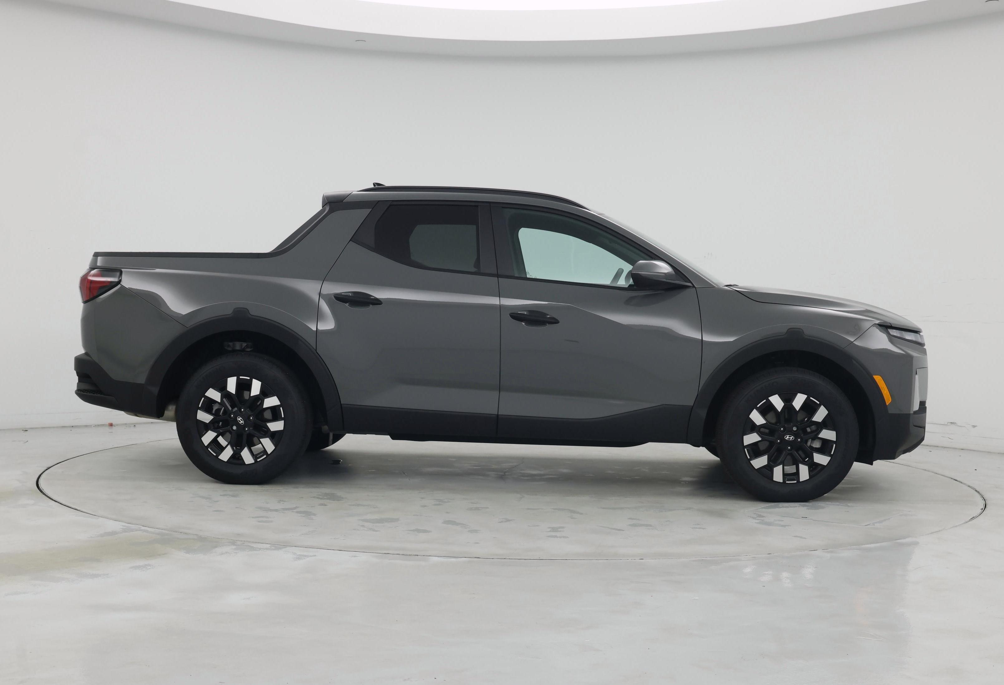 Thumbnail: 2025 Hyundai Santa Cruz - 7