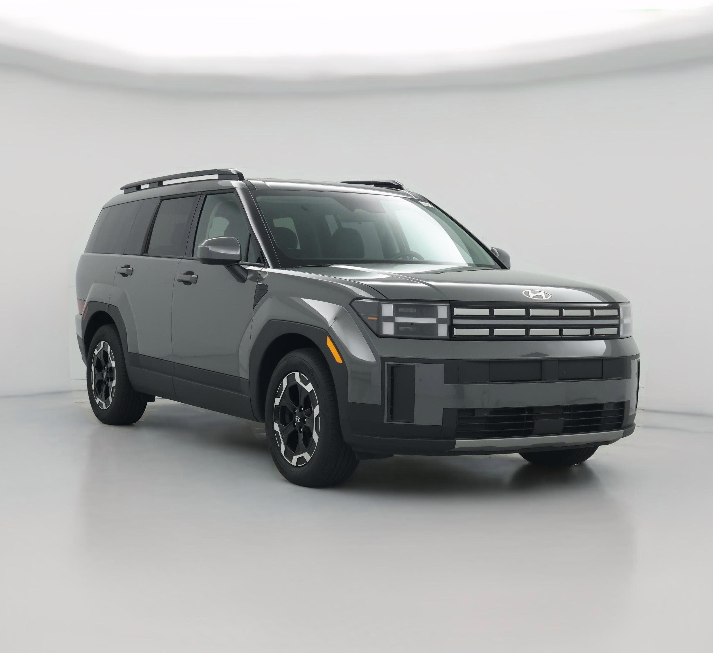 Thumbnail: 2025 Hyundai Santa Fe - 1