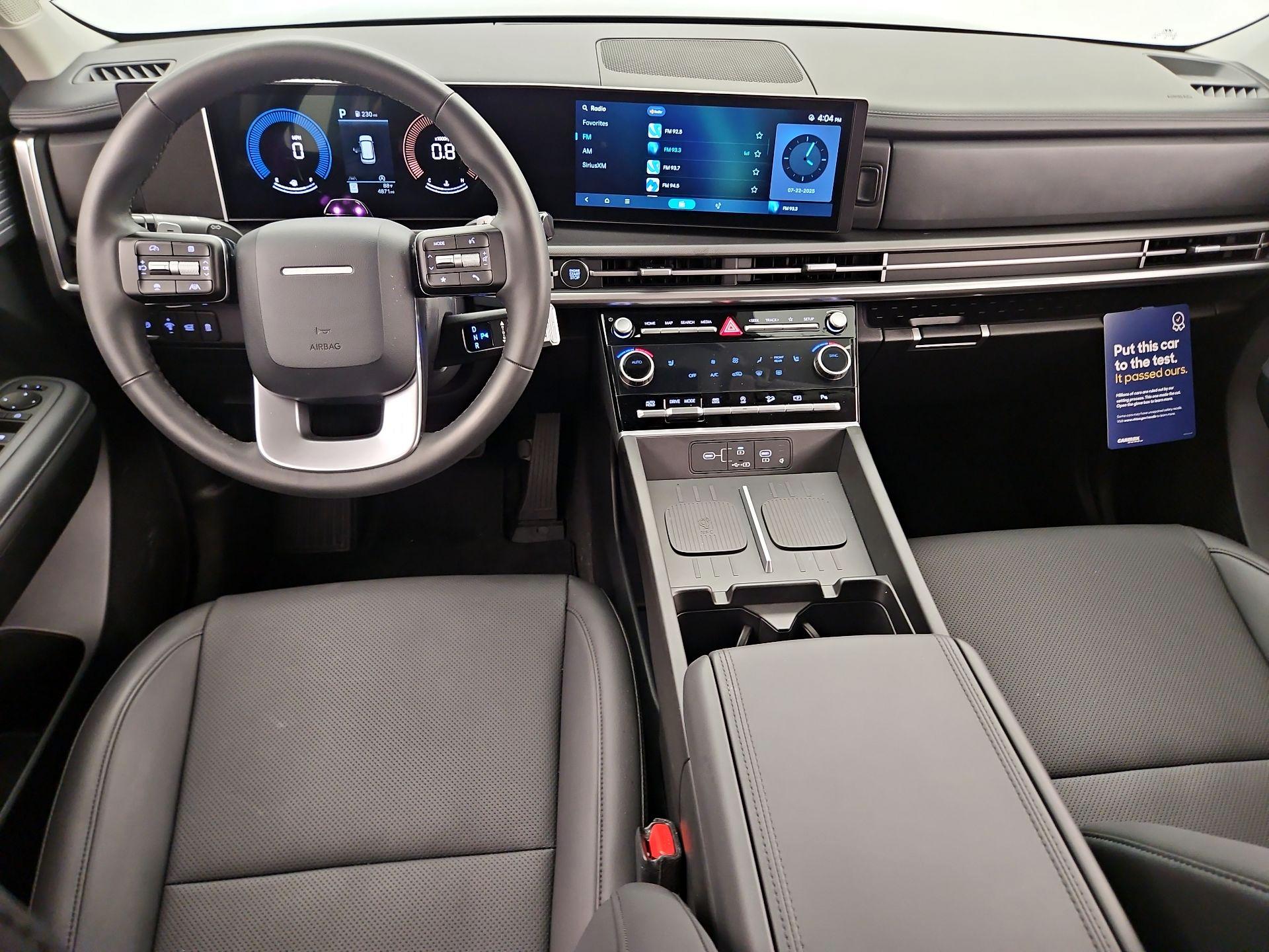 Thumbnail: 2025 Hyundai Santa Fe - 9
