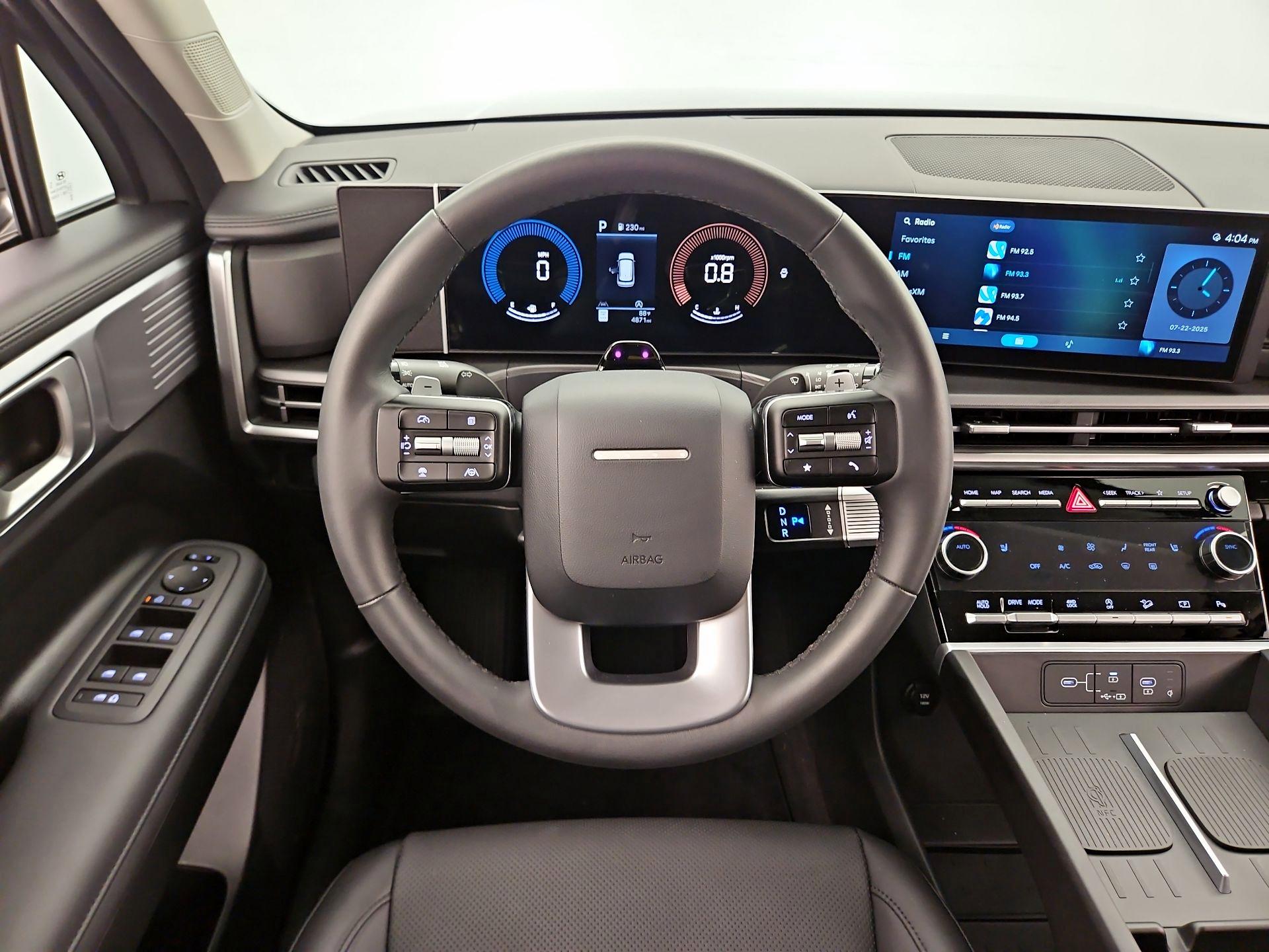 Thumbnail: 2025 Hyundai Santa Fe - 10