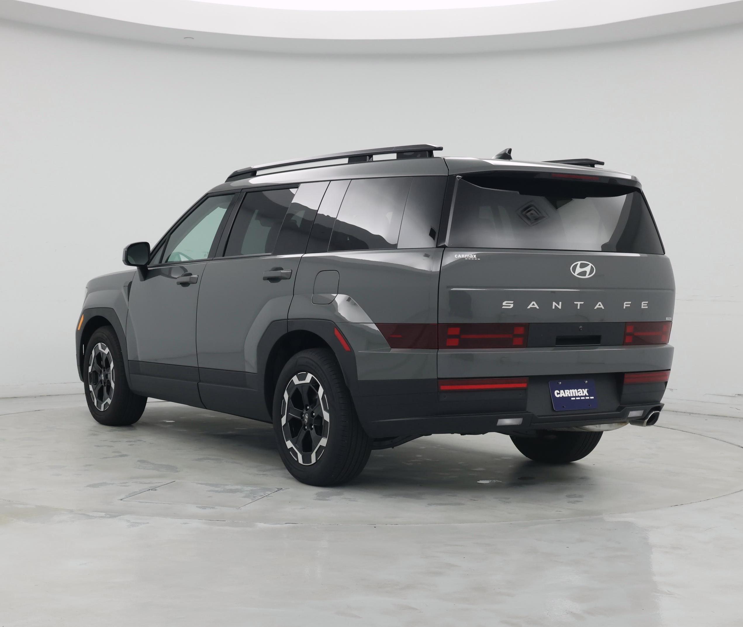 Thumbnail: 2025 Hyundai Santa Fe - 2