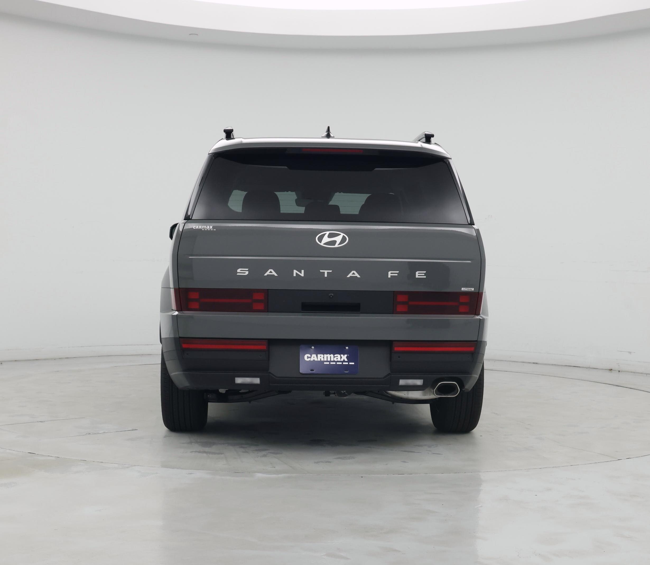 Thumbnail: 2025 Hyundai Santa Fe - 6