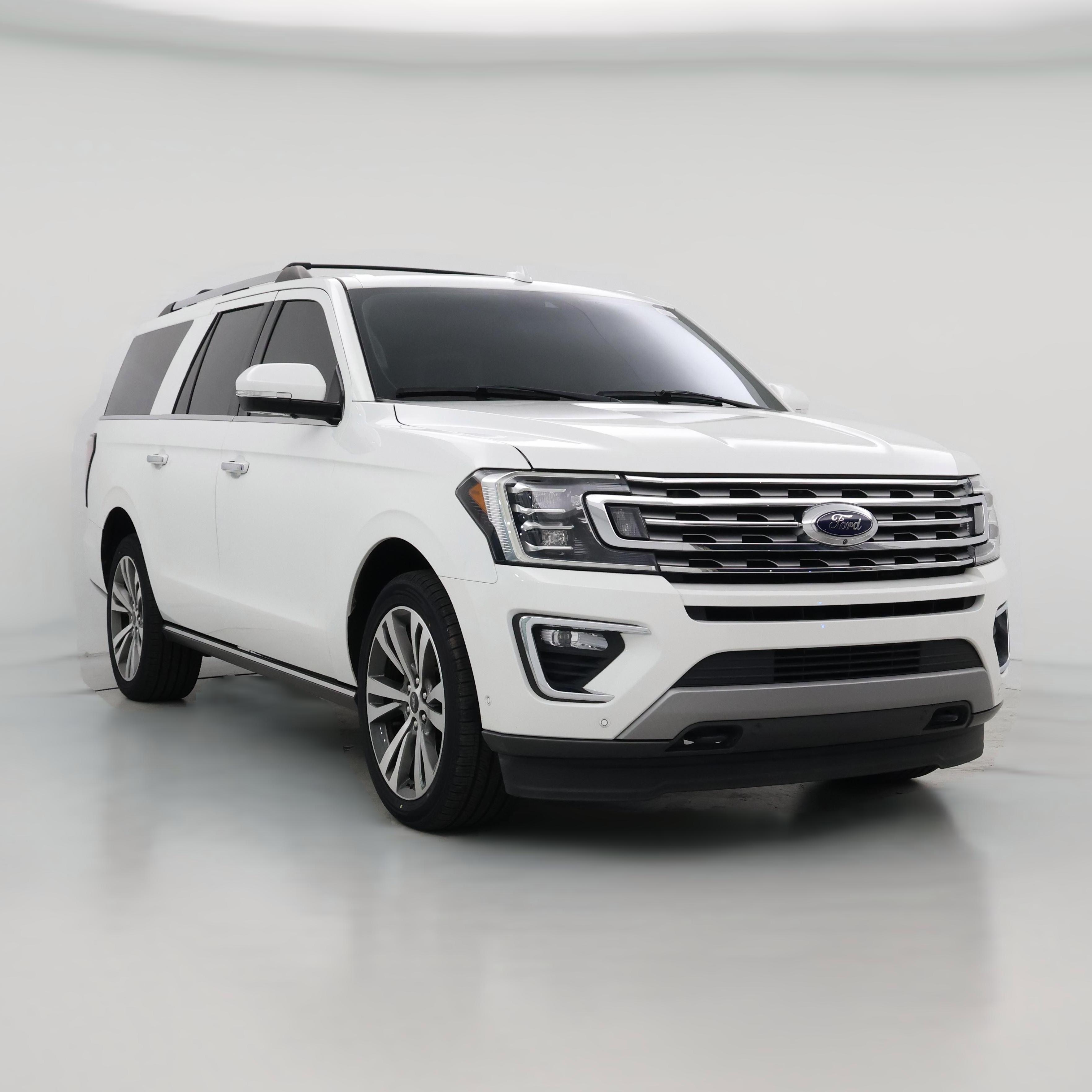 Thumbnail: 2020 Ford Expedition - 1