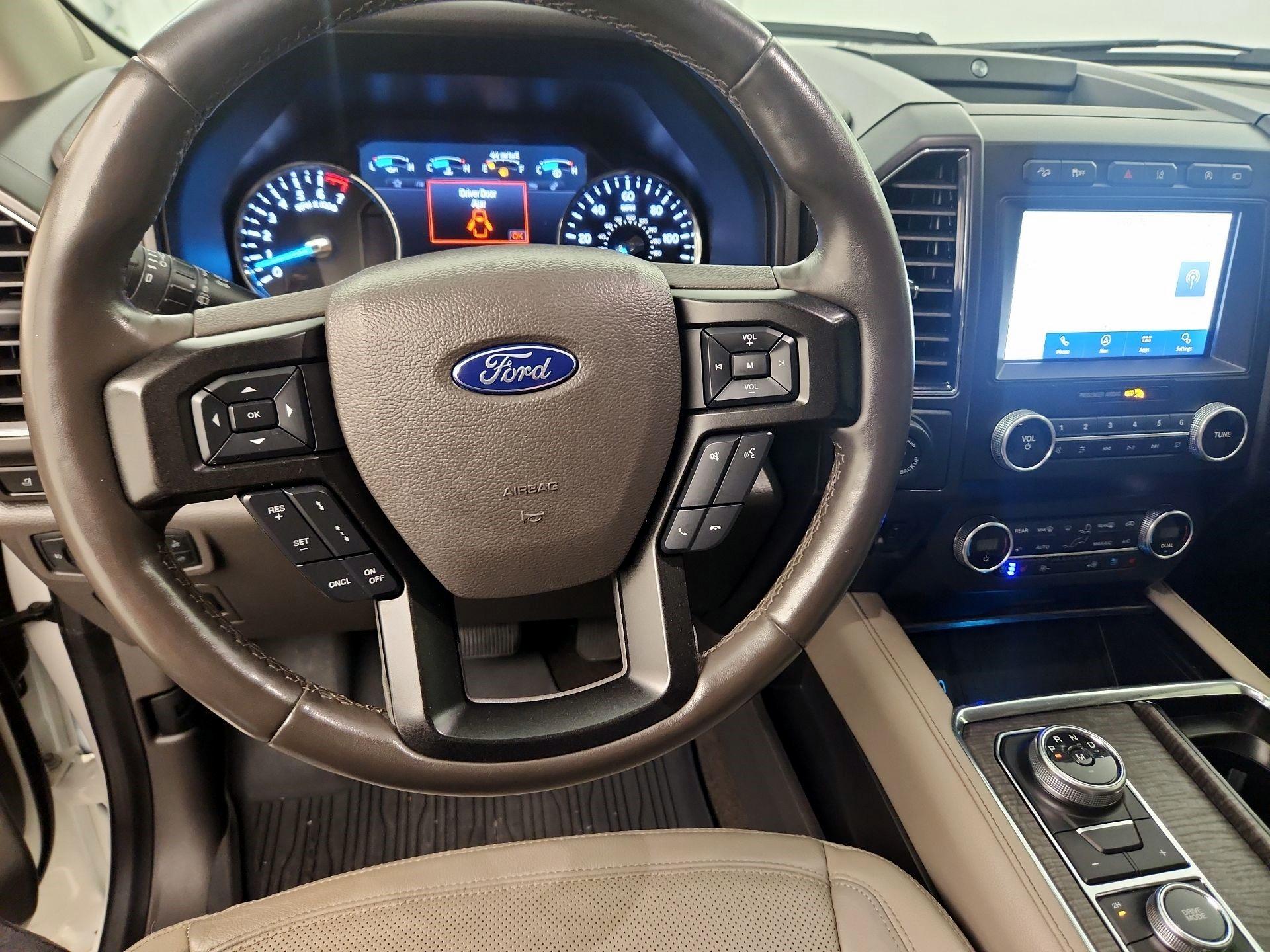 Thumbnail: 2020 Ford Expedition - 9