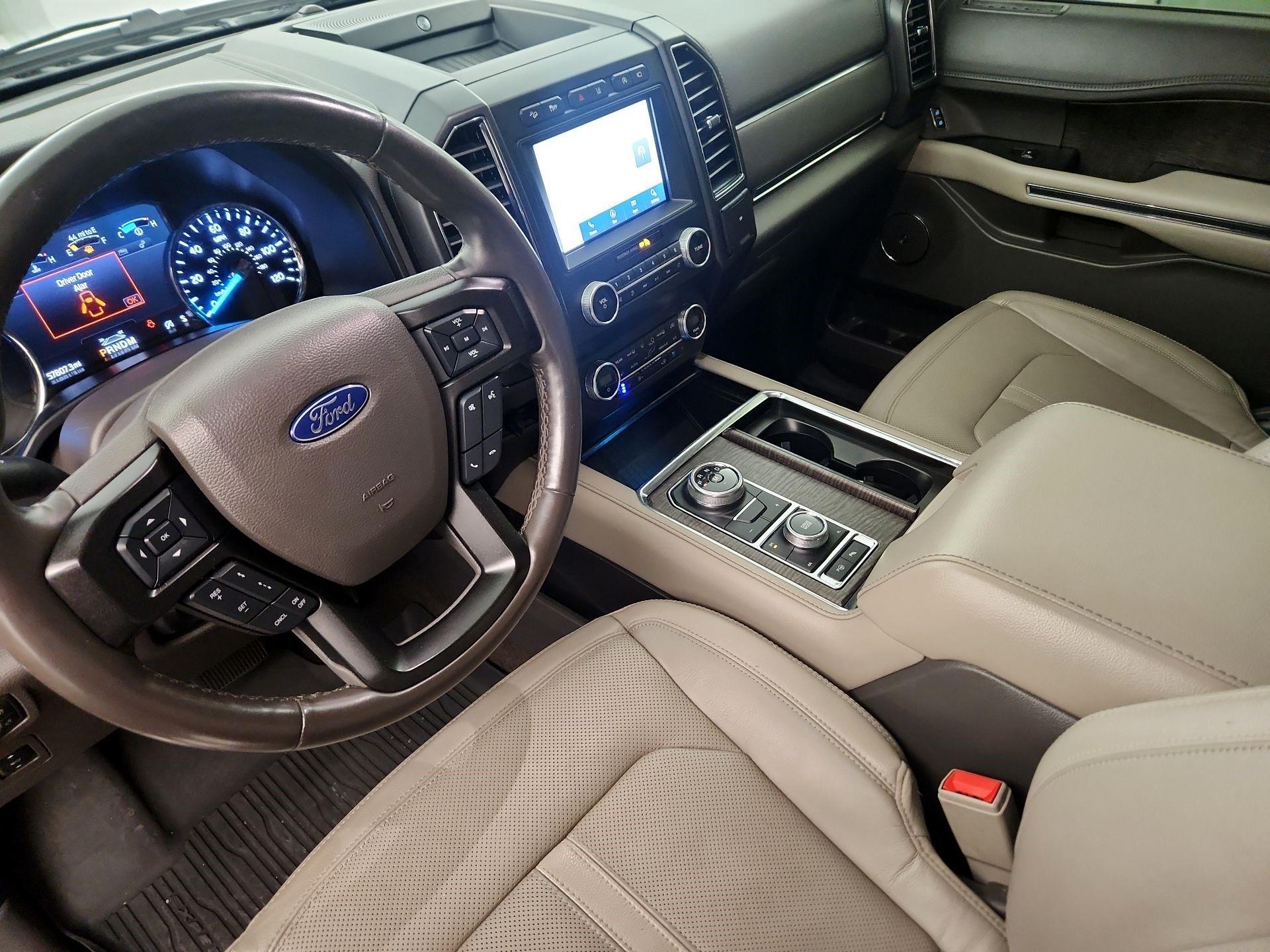 Thumbnail: 2020 Ford Expedition - 11