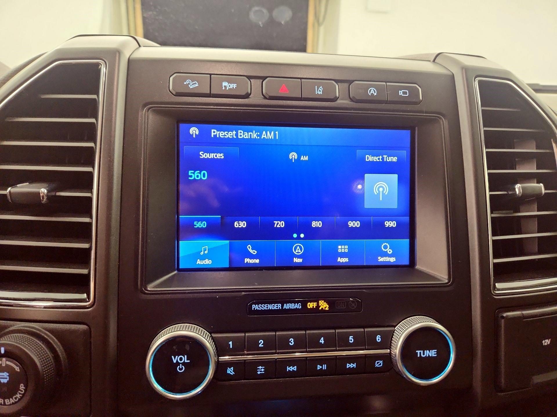 Thumbnail: 2020 Ford Expedition - 15