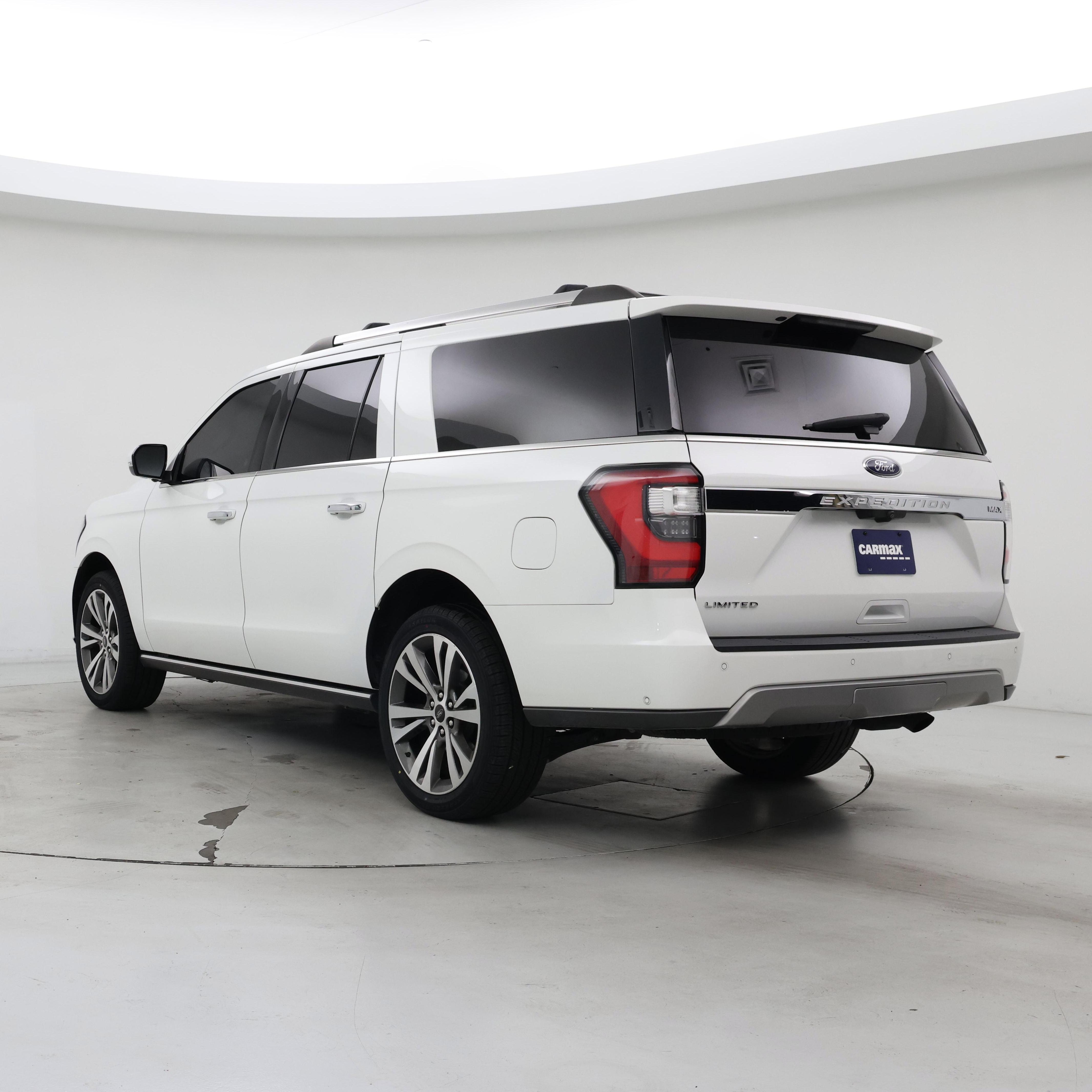 Thumbnail: 2020 Ford Expedition - 2