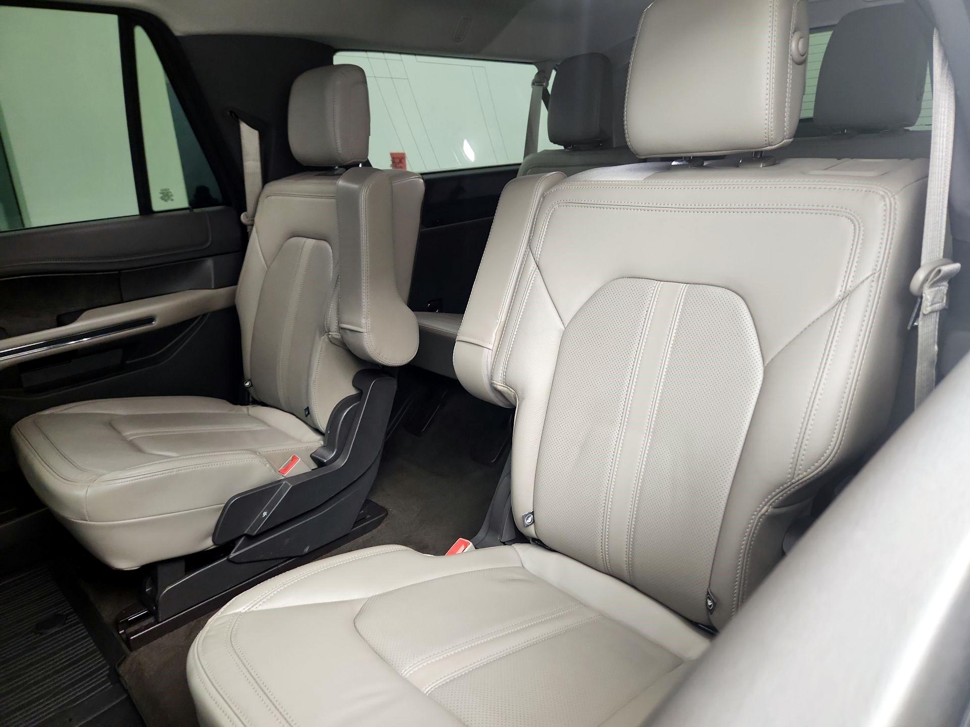 Thumbnail: 2020 Ford Expedition - 20