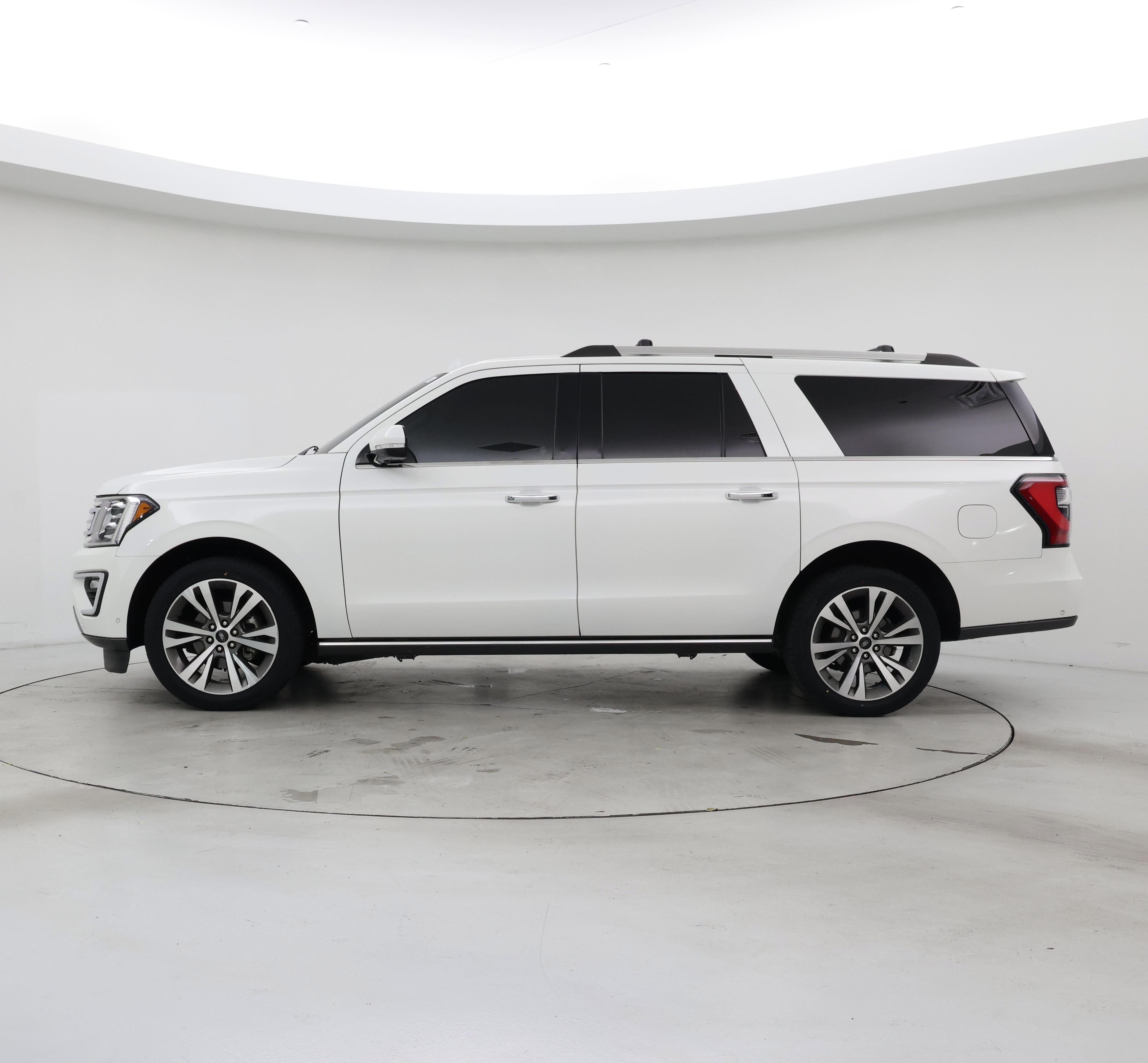 Thumbnail: 2020 Ford Expedition - 3