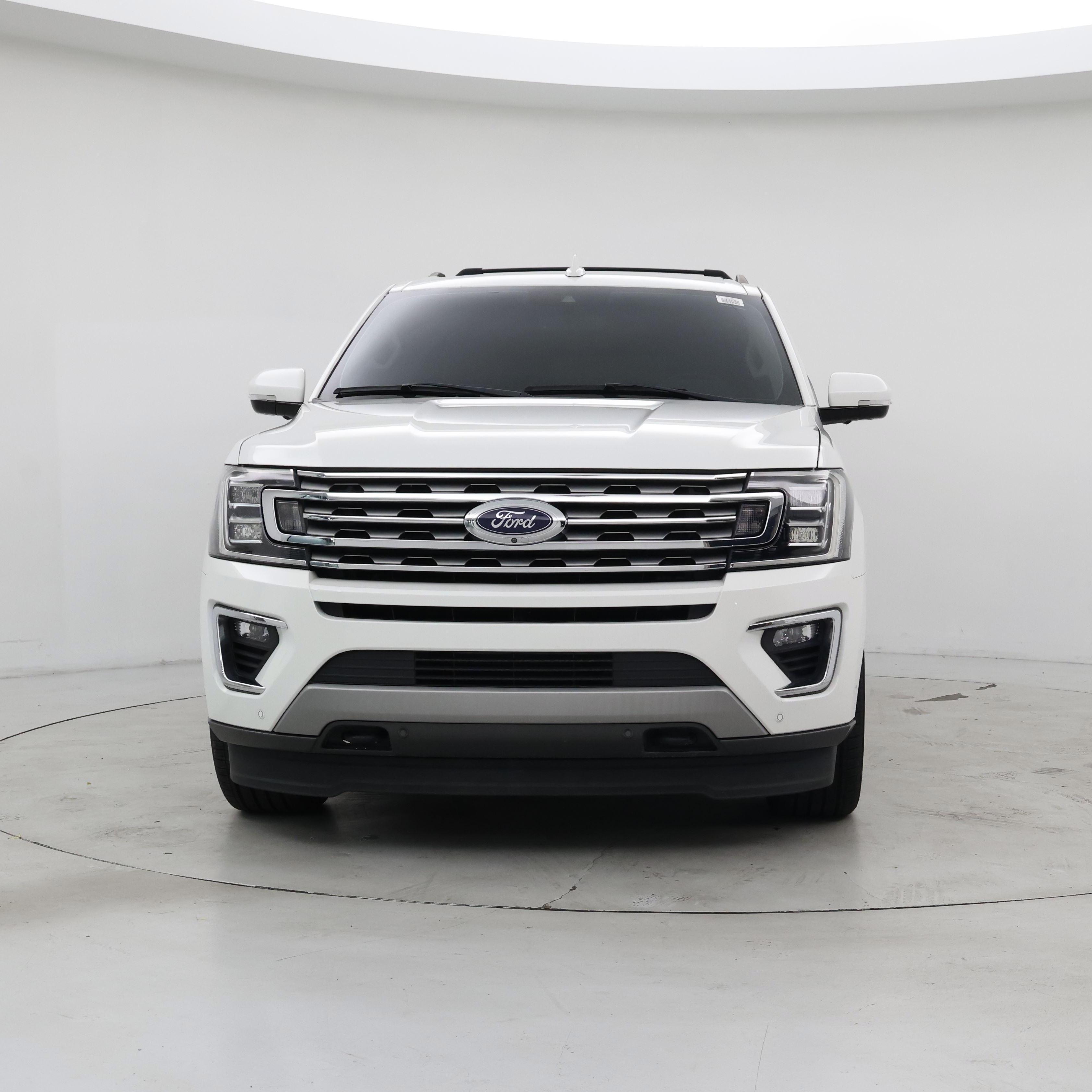 Thumbnail: 2020 Ford Expedition - 5