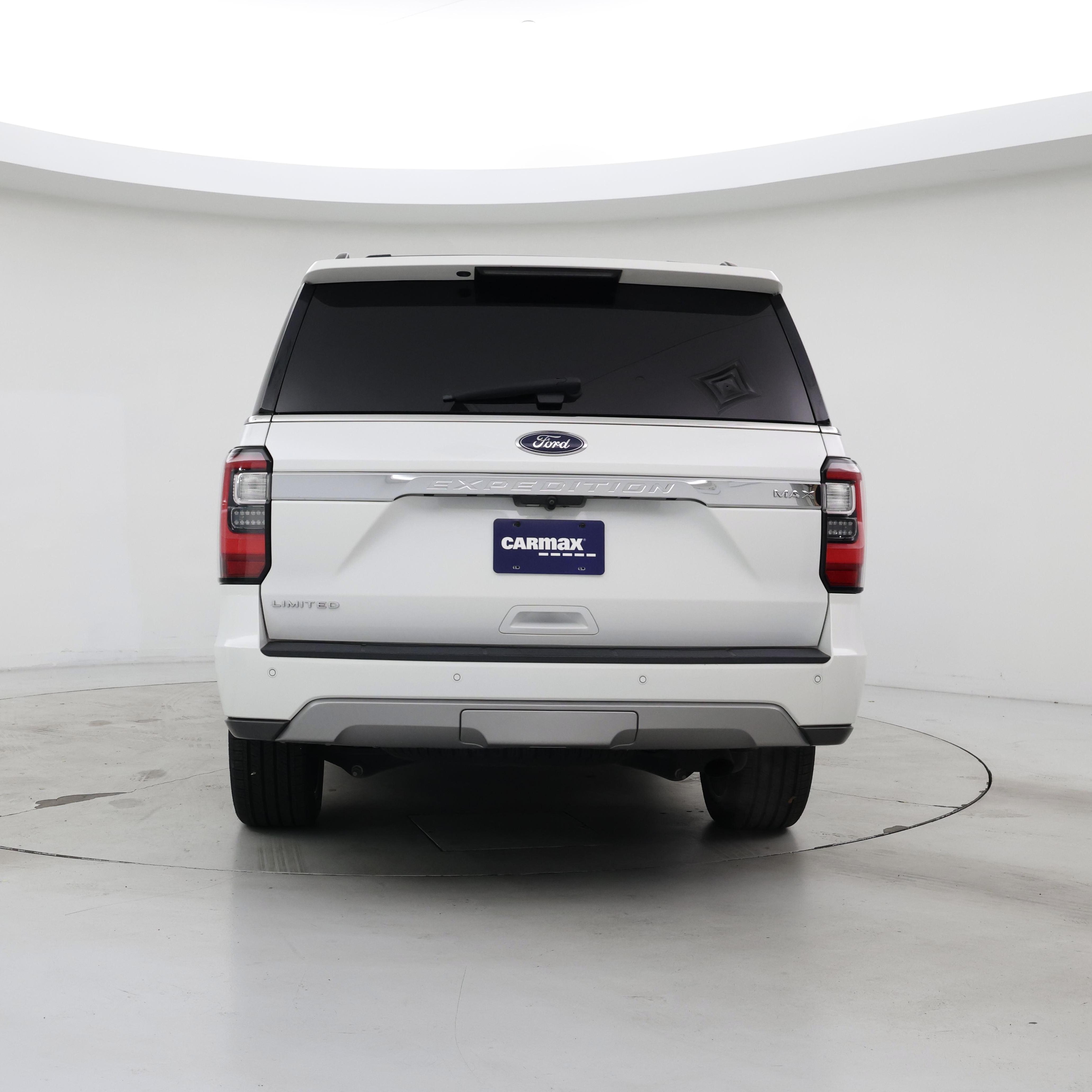 Thumbnail: 2020 Ford Expedition - 6