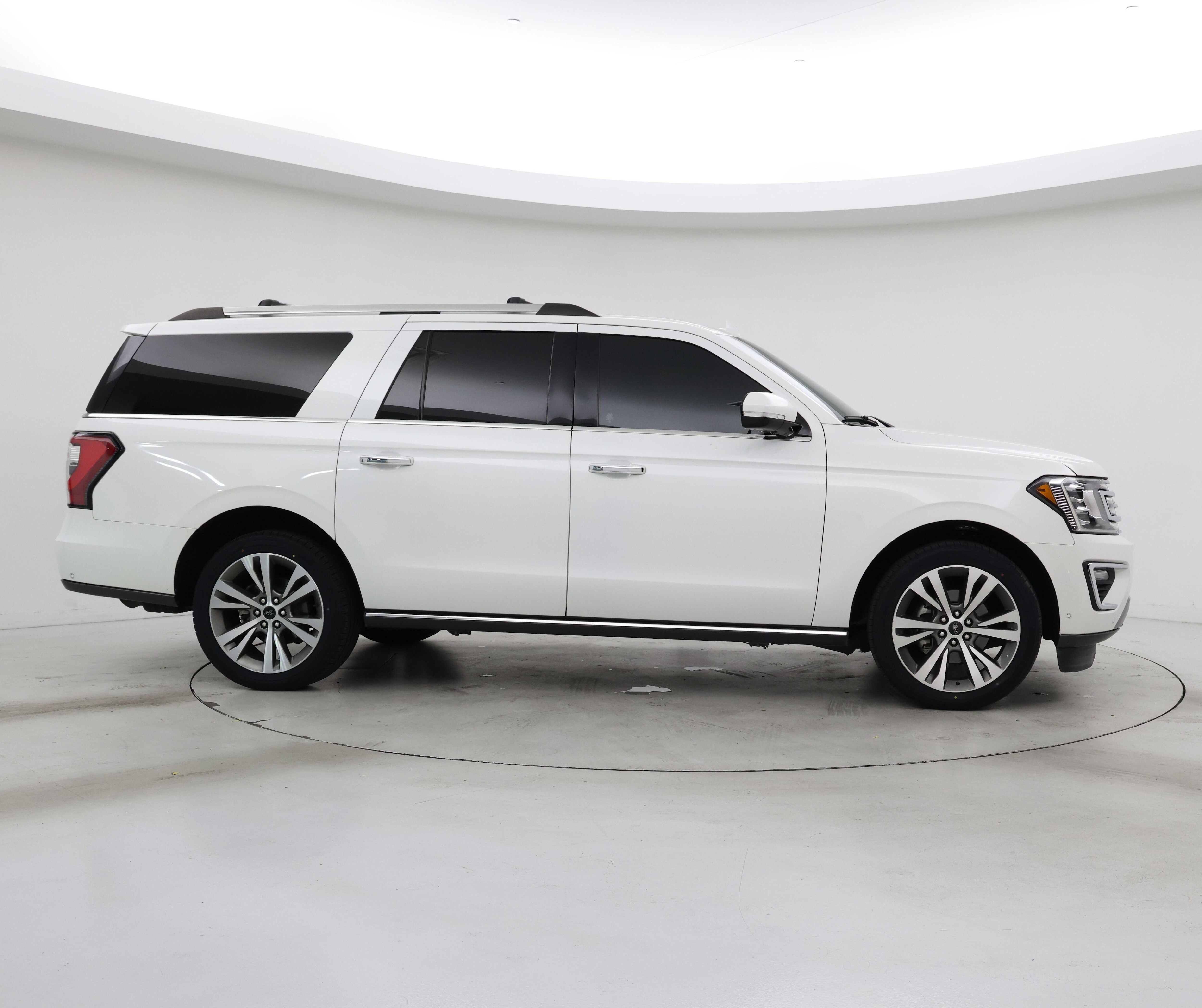 Thumbnail: 2020 Ford Expedition - 7