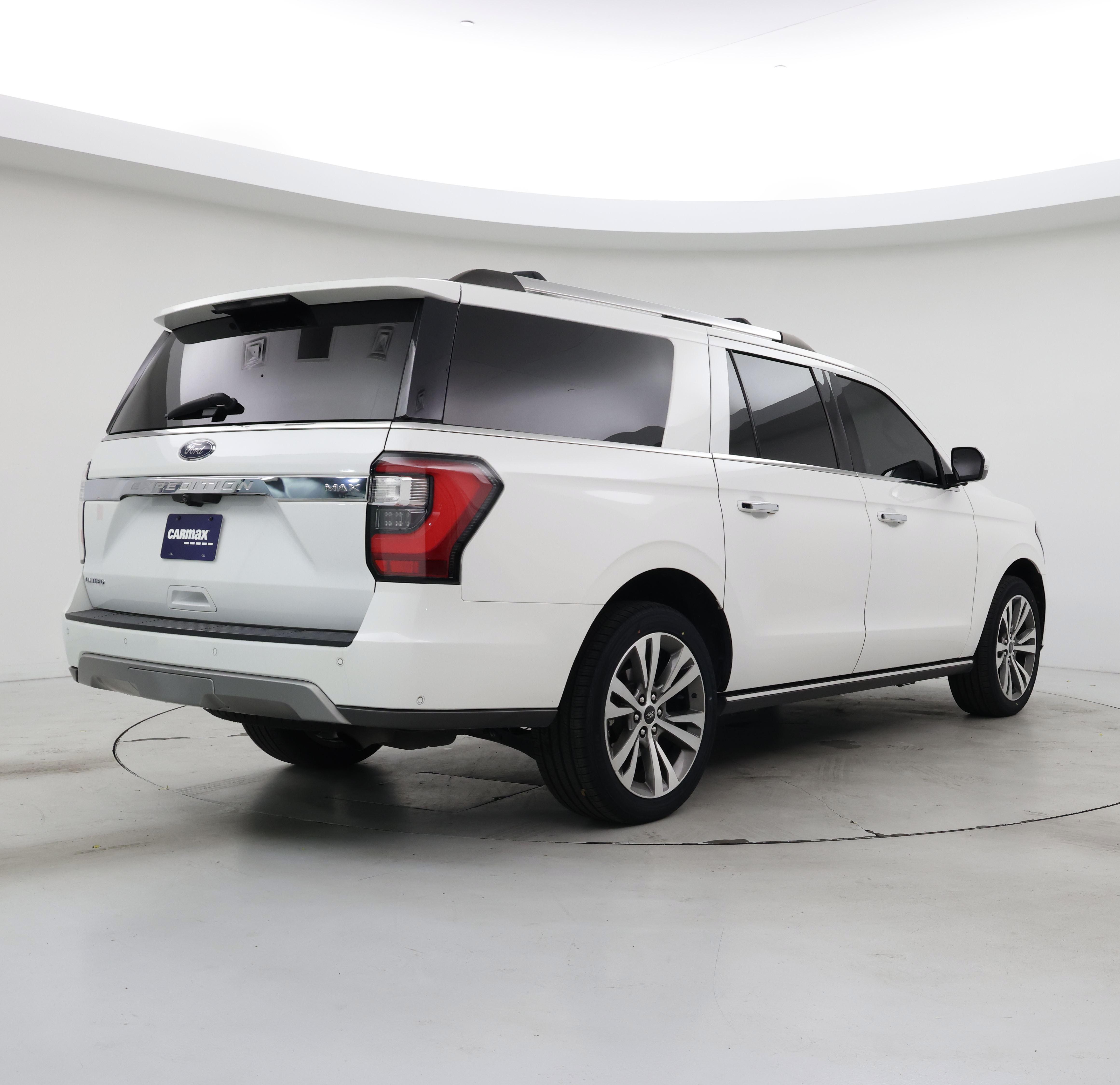 Thumbnail: 2020 Ford Expedition - 8