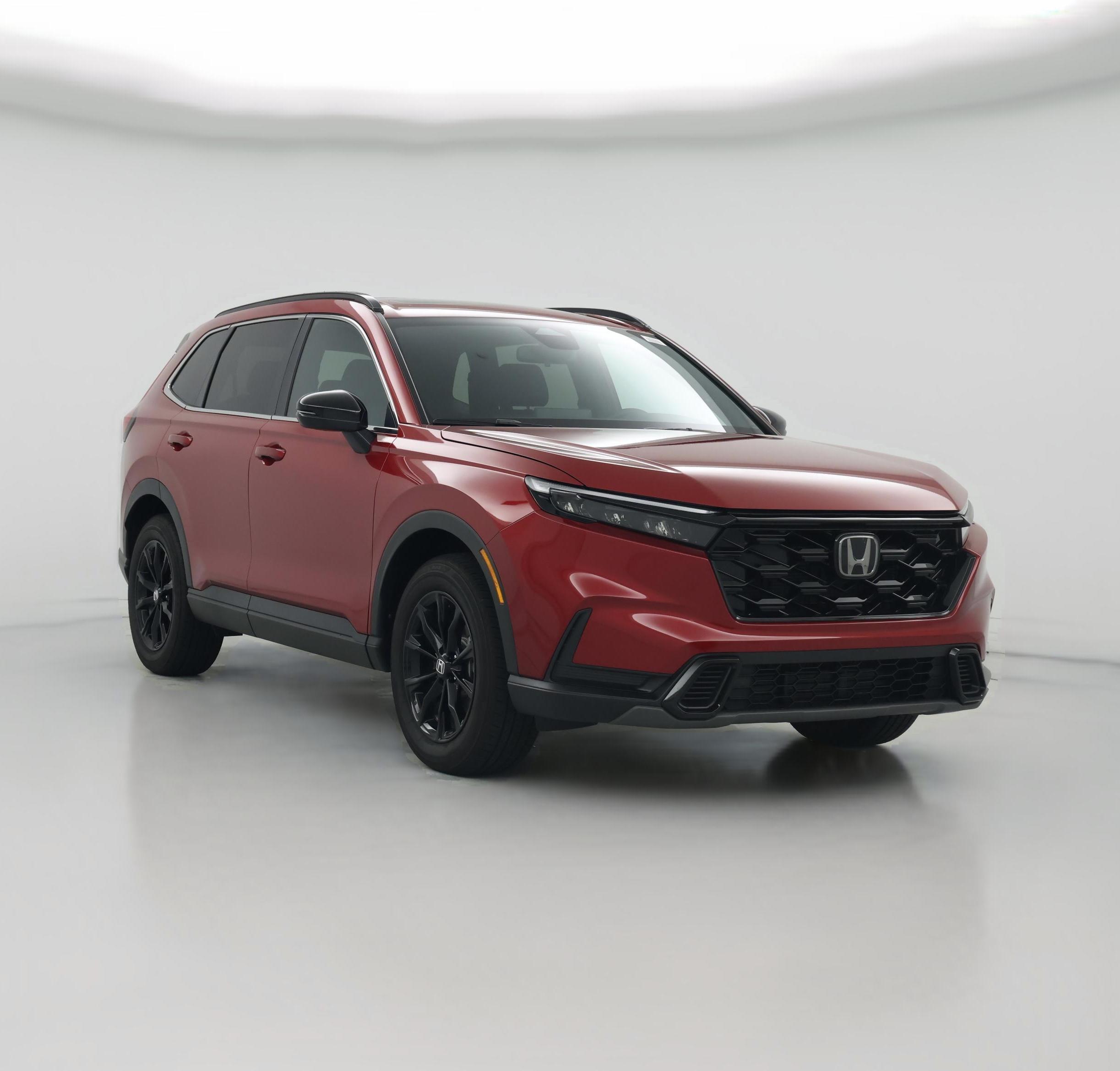 Thumbnail: 2025 Honda CR-V - 1