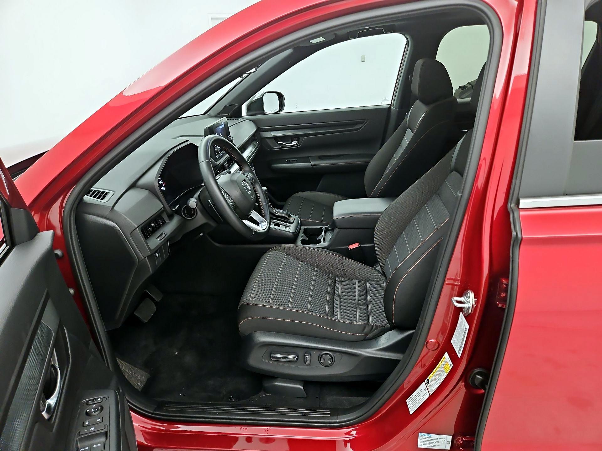 Thumbnail: 2025 Honda CR-V - 11