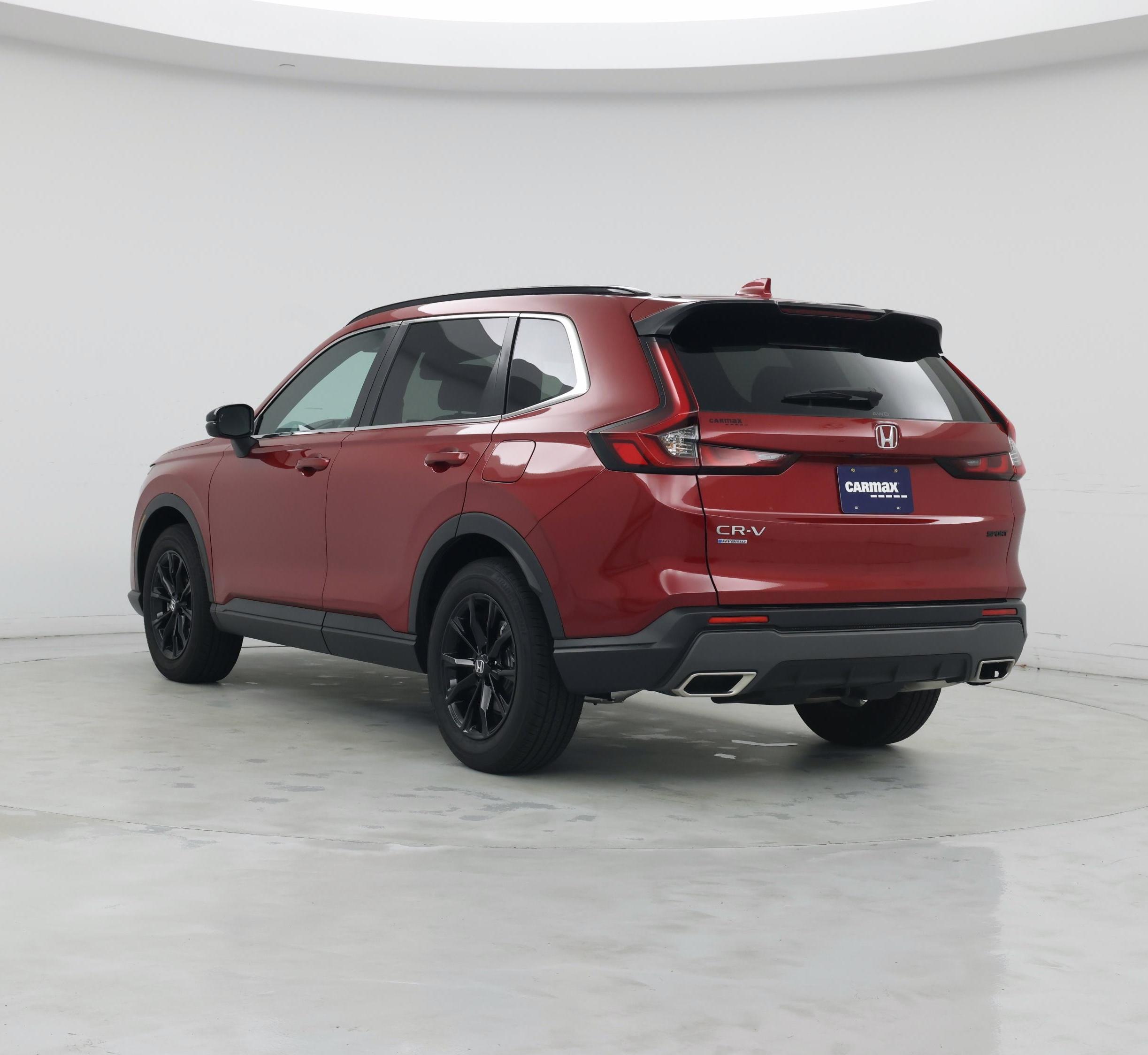 Thumbnail: 2025 Honda CR-V - 2