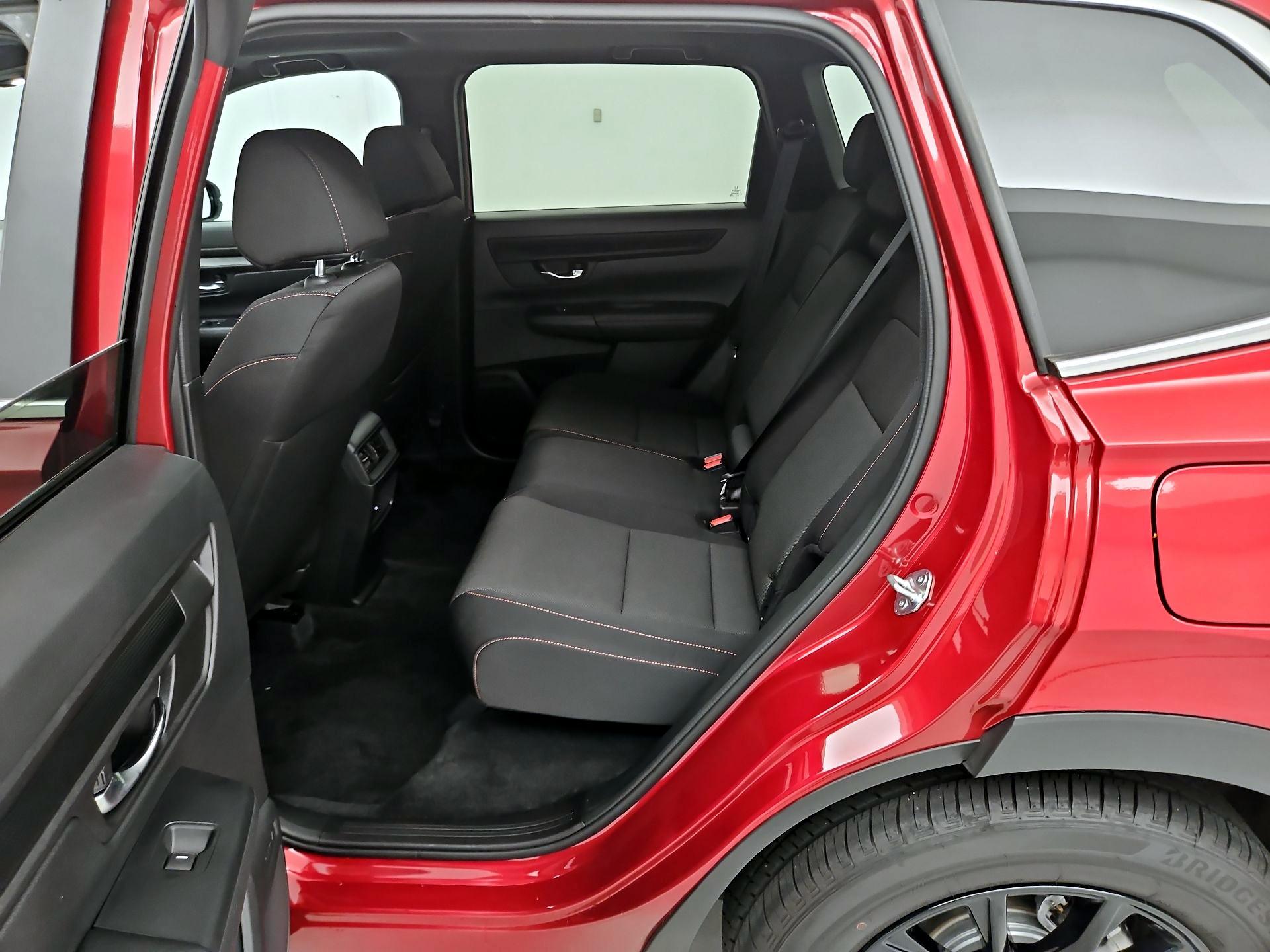 Thumbnail: 2025 Honda CR-V - 19
