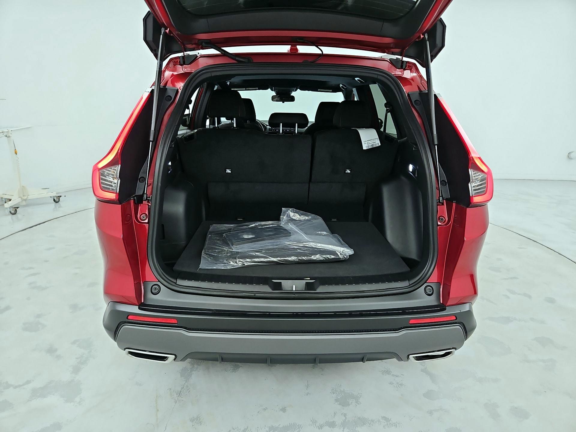 Thumbnail: 2025 Honda CR-V - 20
