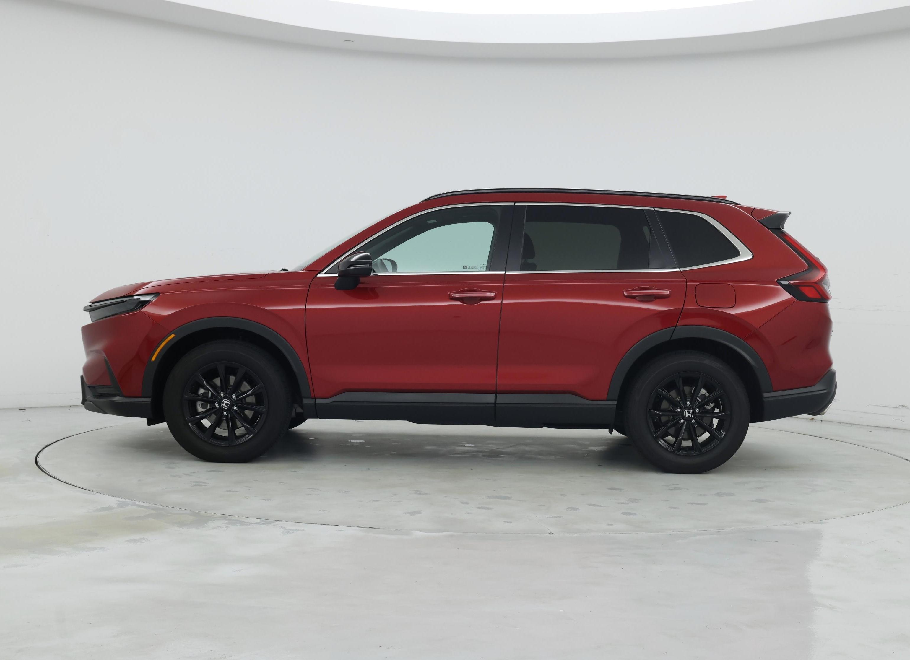 Thumbnail: 2025 Honda CR-V - 3