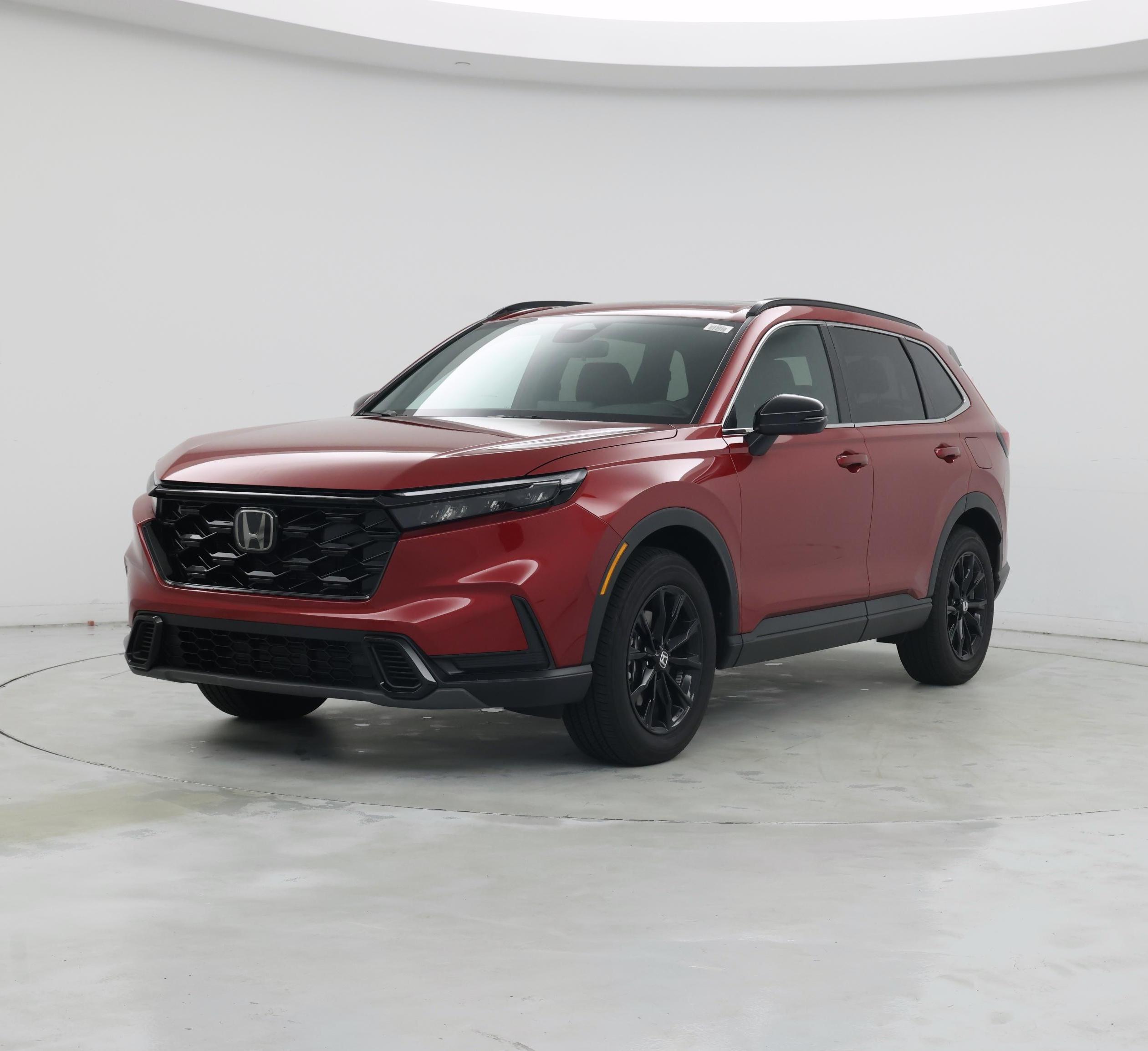 Thumbnail: 2025 Honda CR-V - 4