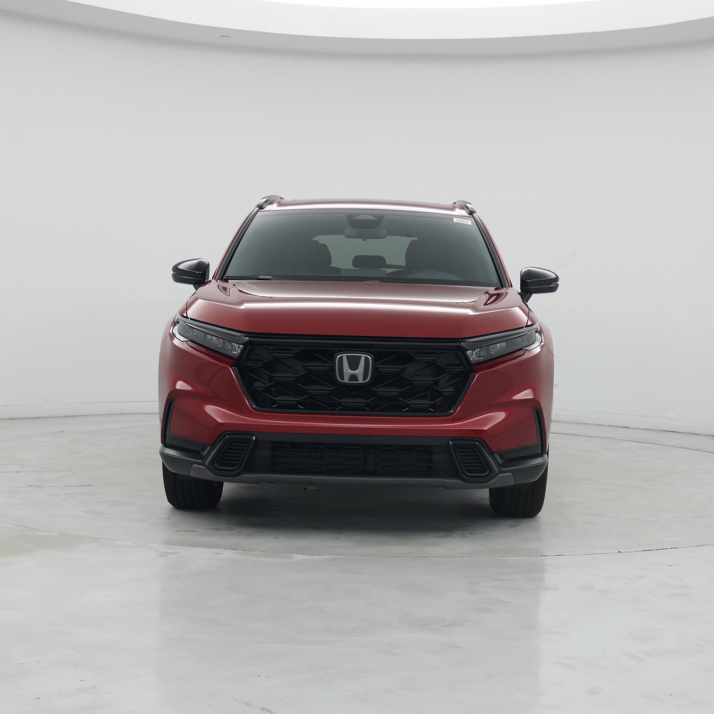 Thumbnail: 2025 Honda CR-V - 5