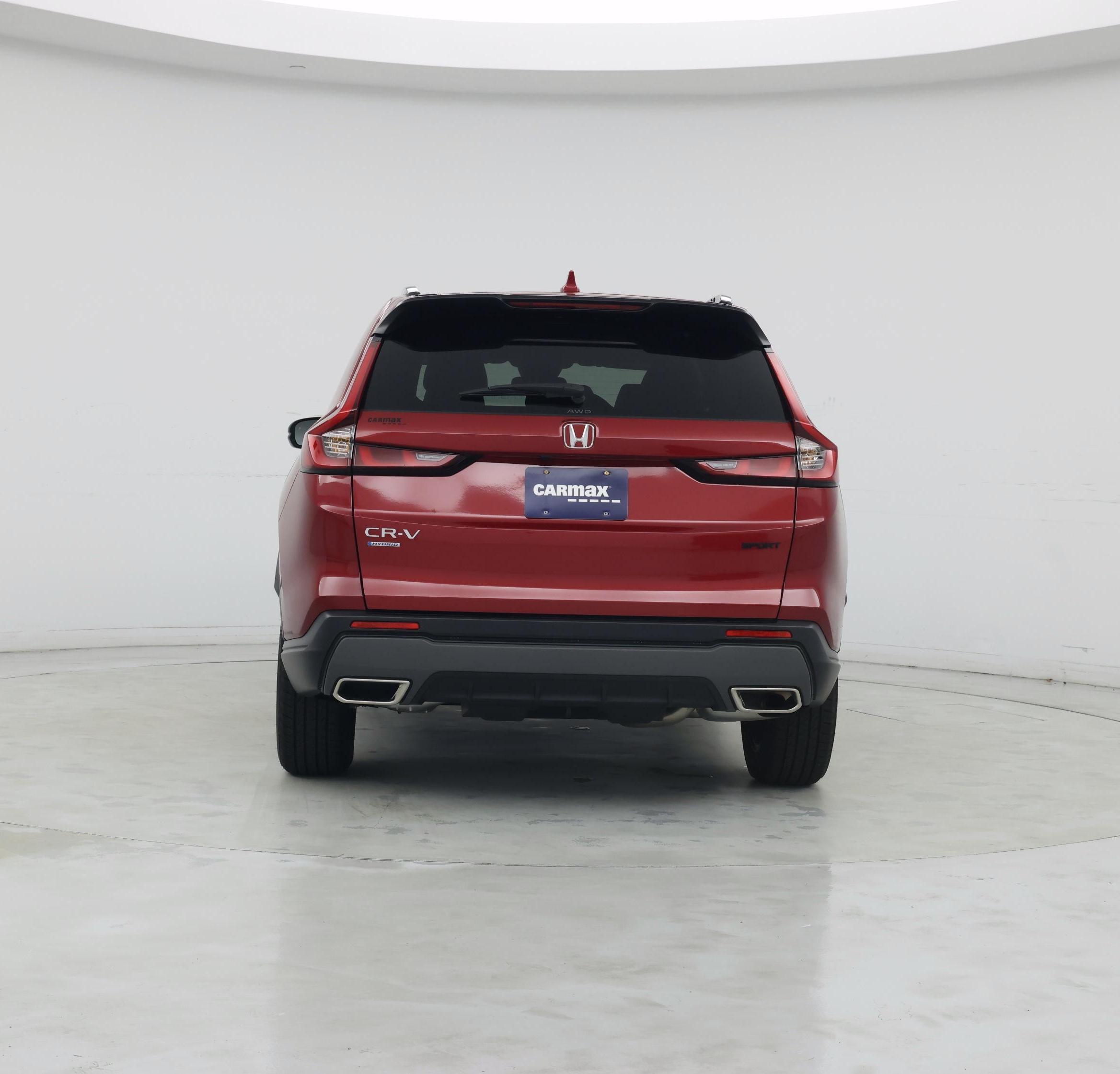 Thumbnail: 2025 Honda CR-V - 6