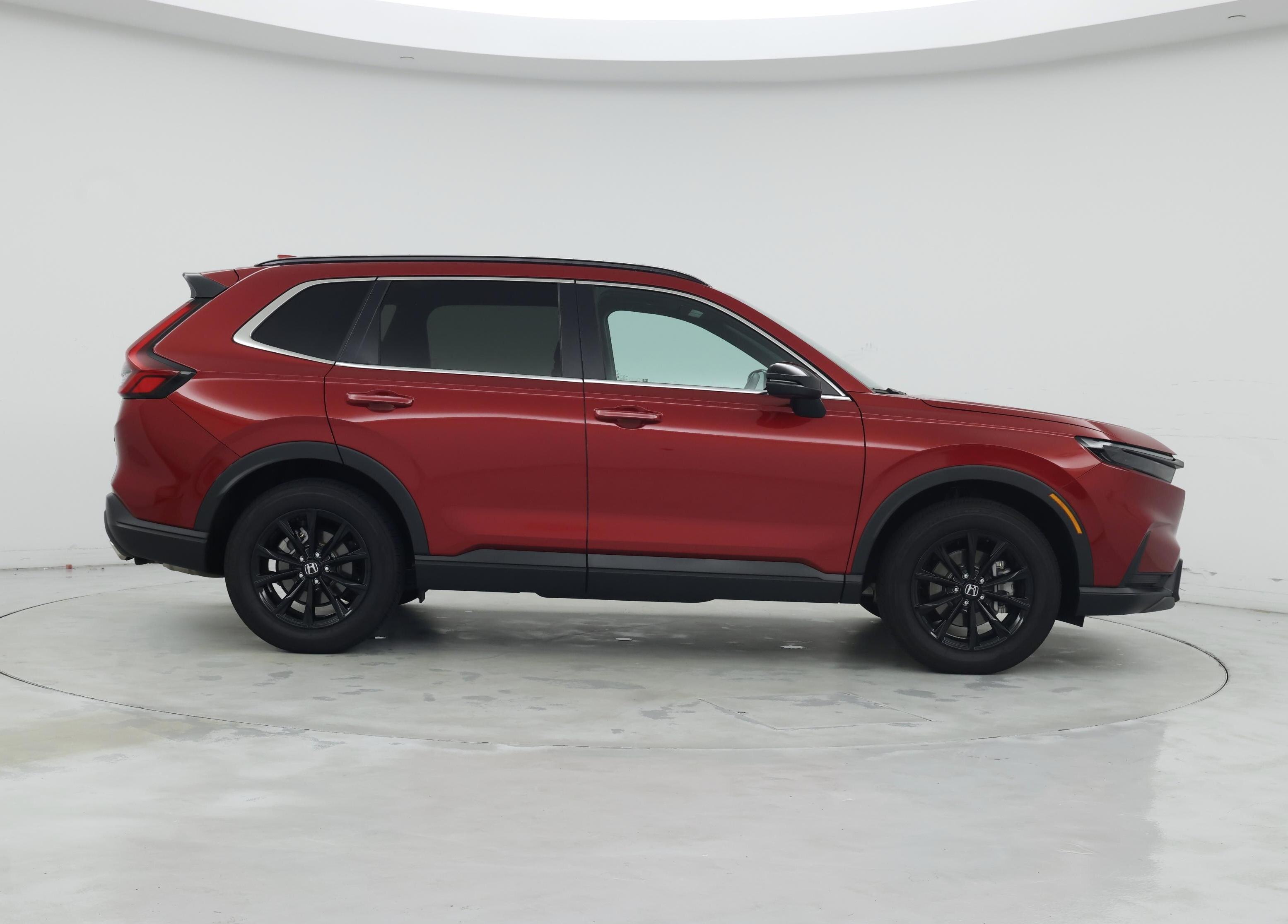 Thumbnail: 2025 Honda CR-V - 7